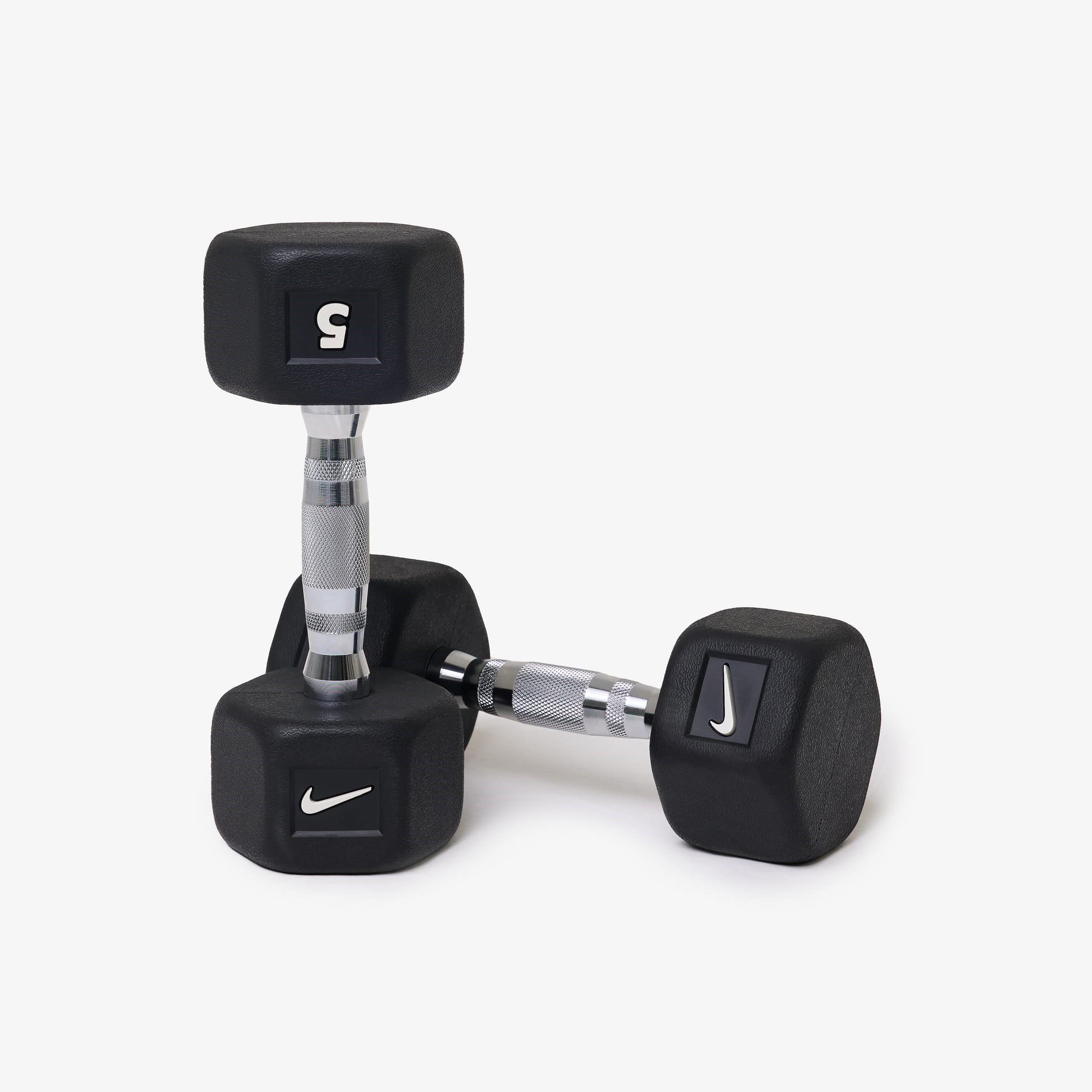 Nike Dumbbells (Çift)