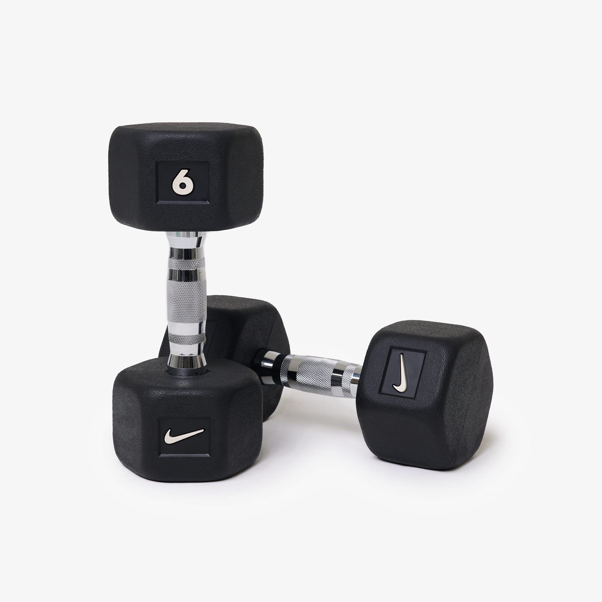 Nike Dumbbells (Çift)