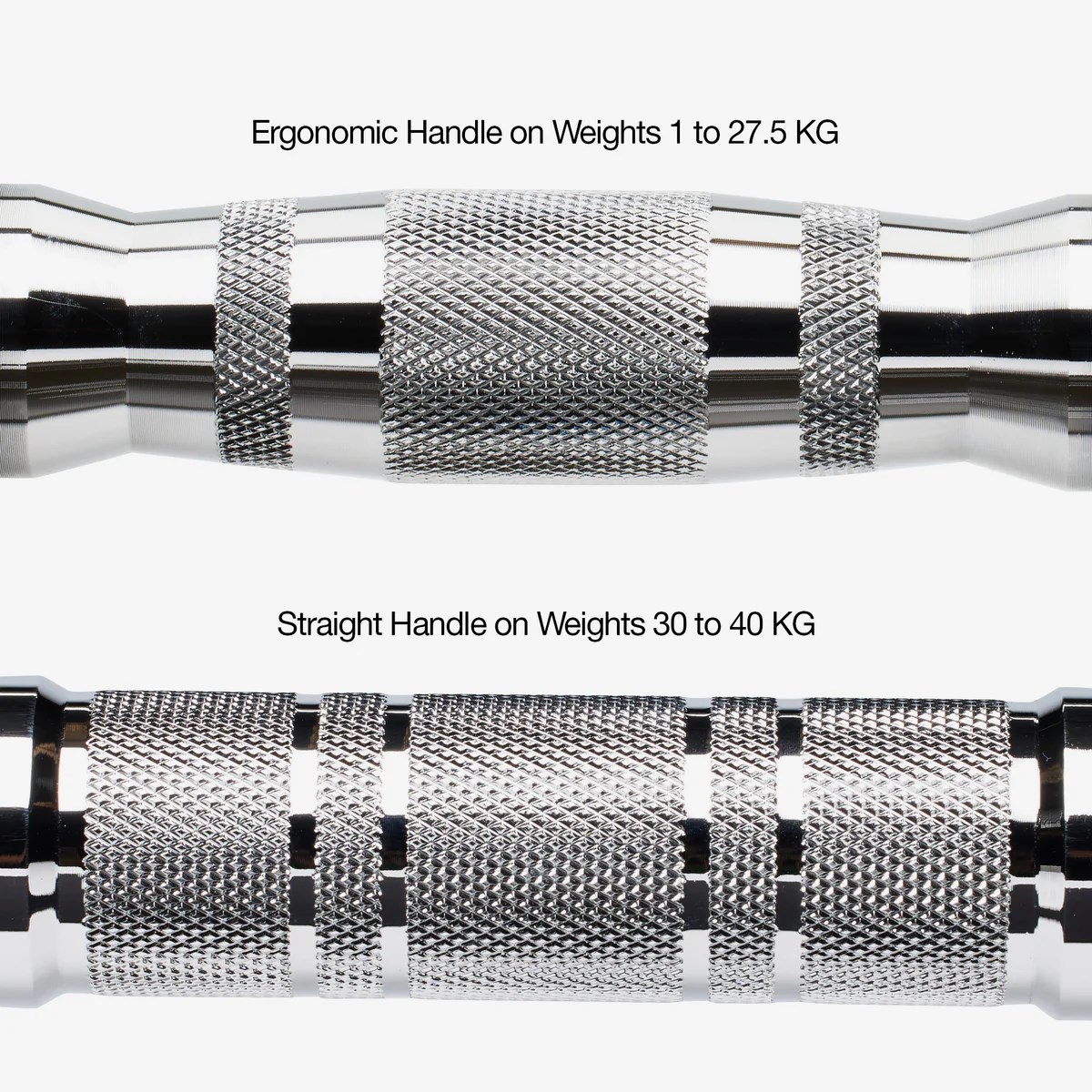 Nike Dumbbells (Çift)