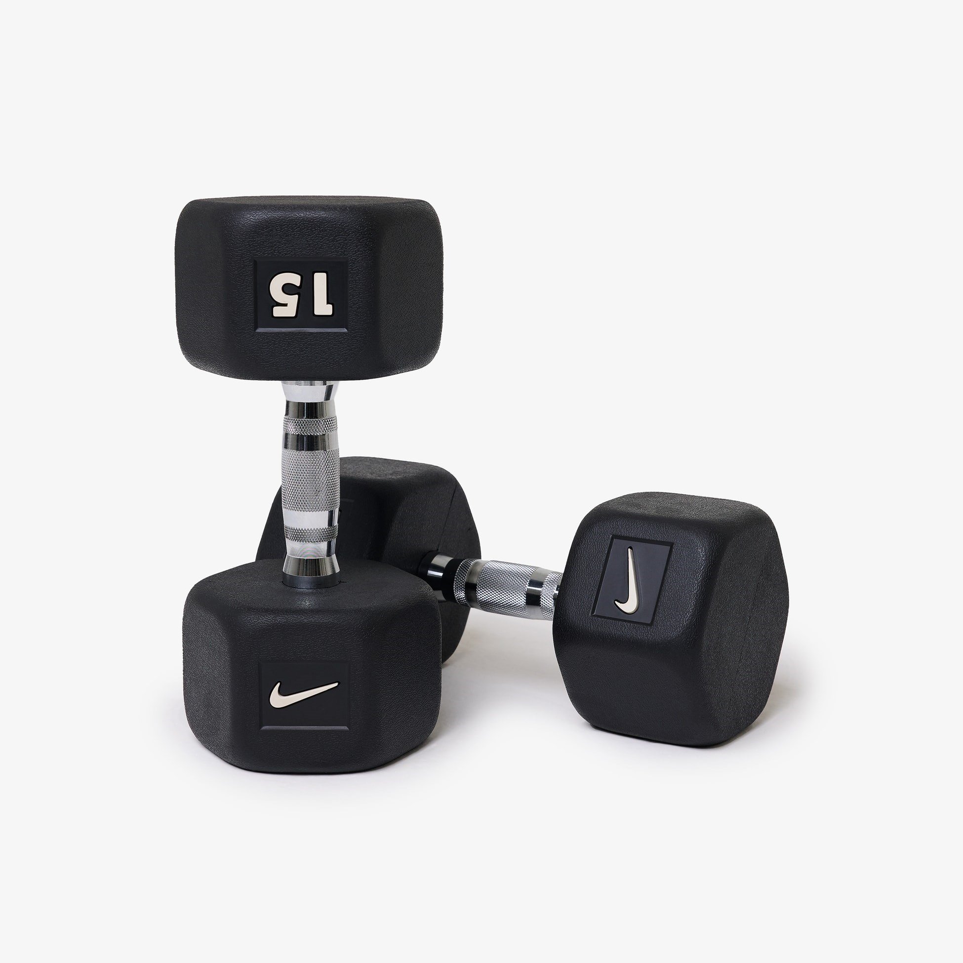 Nike Dumbbells (Çift)