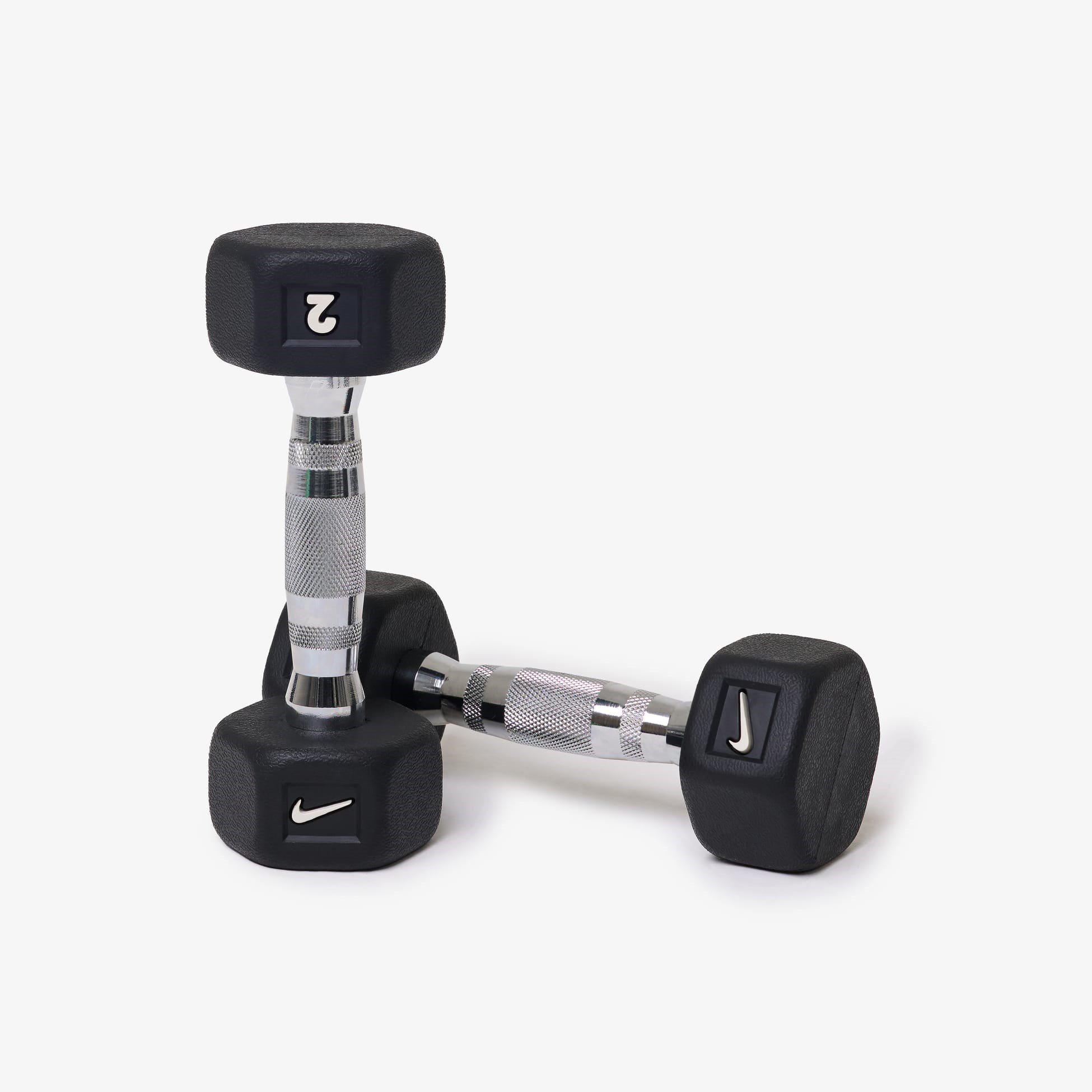 Nike Dumbbells (Çift)