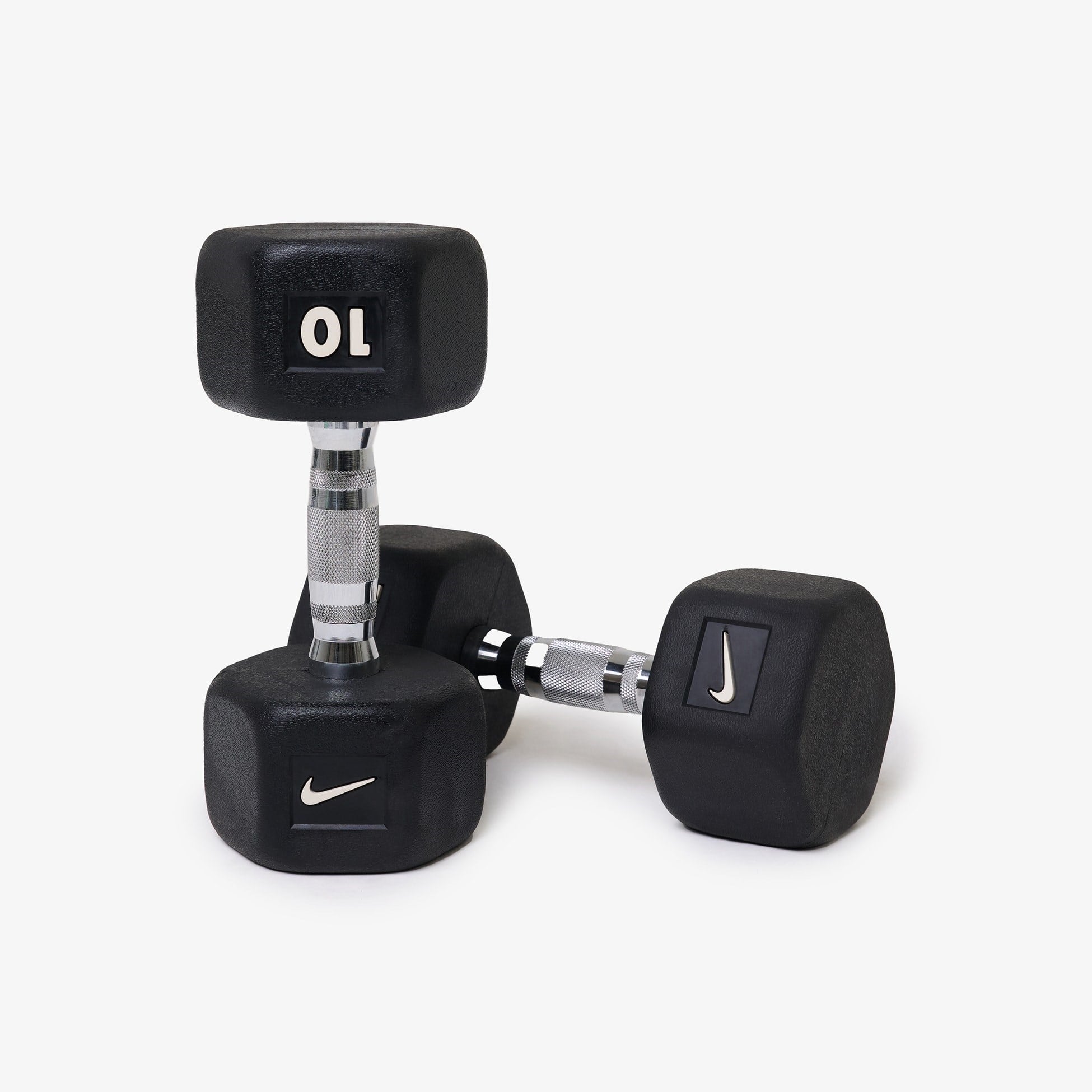 Nike Dumbbells (Çift)