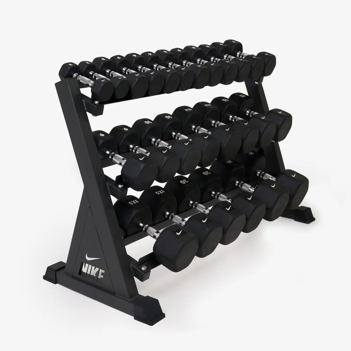 Nike Dumbbells (Çift)