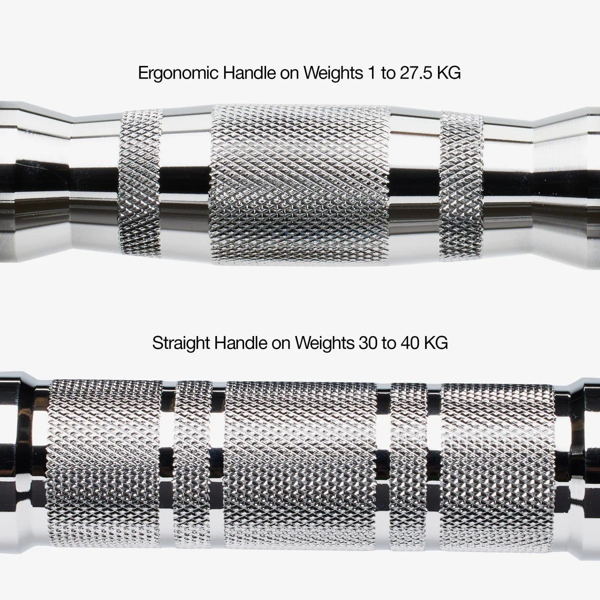 Nike Dumbbells (Çift)