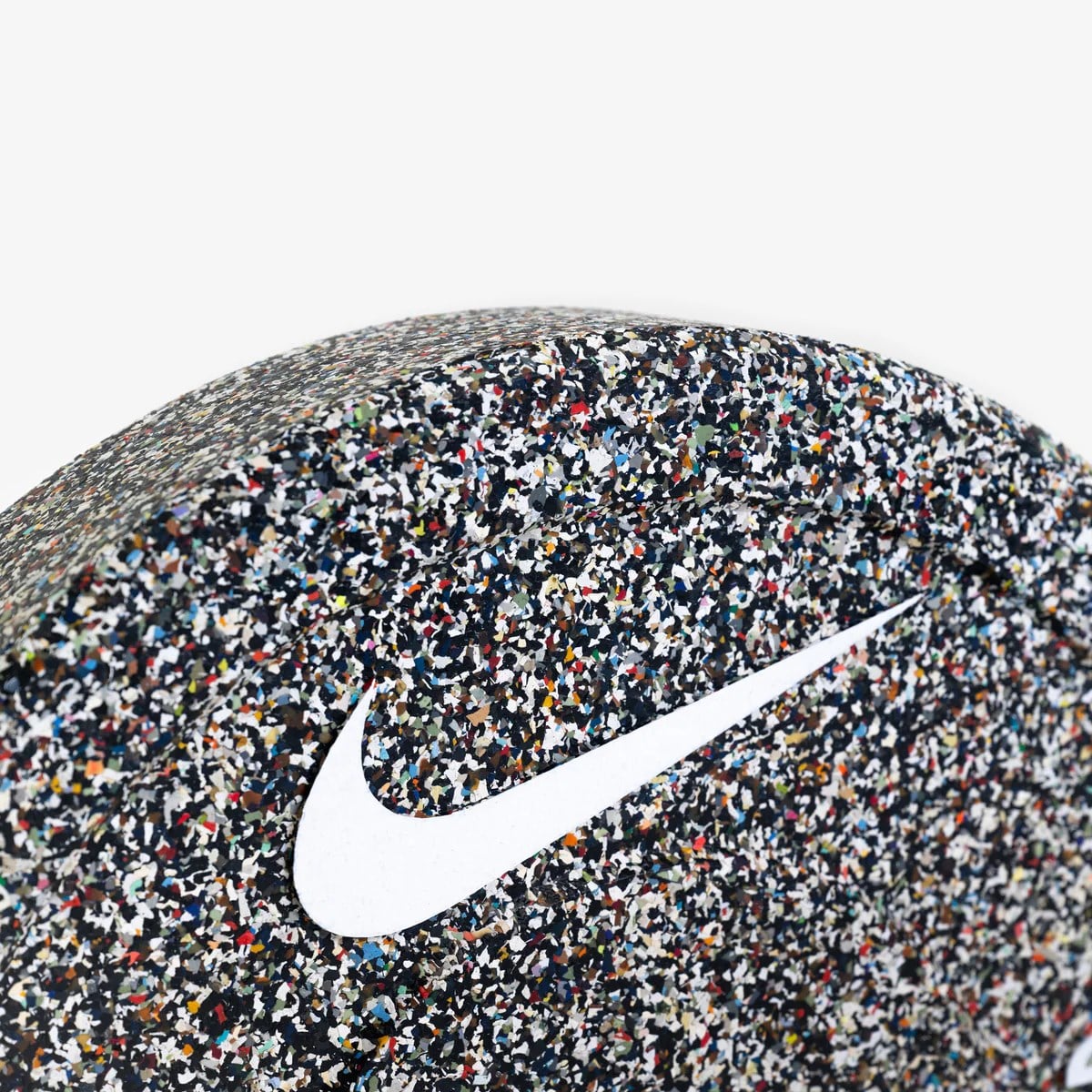 Nike Grind Bumper Plates - Blackout