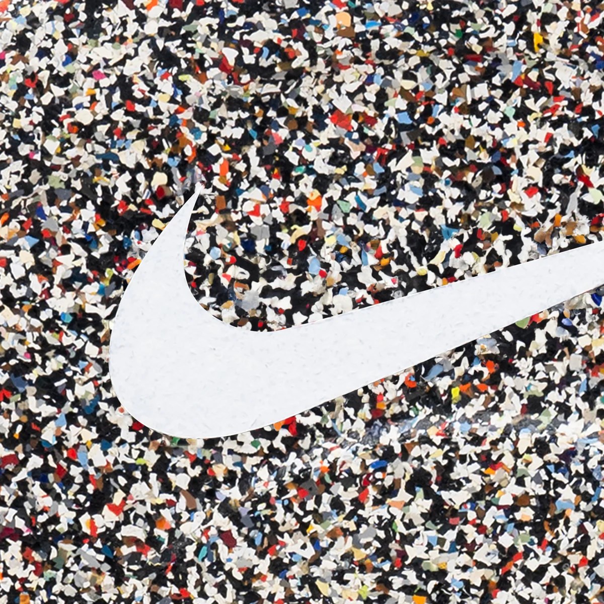Nike Grind Bumper Plates - Pixel