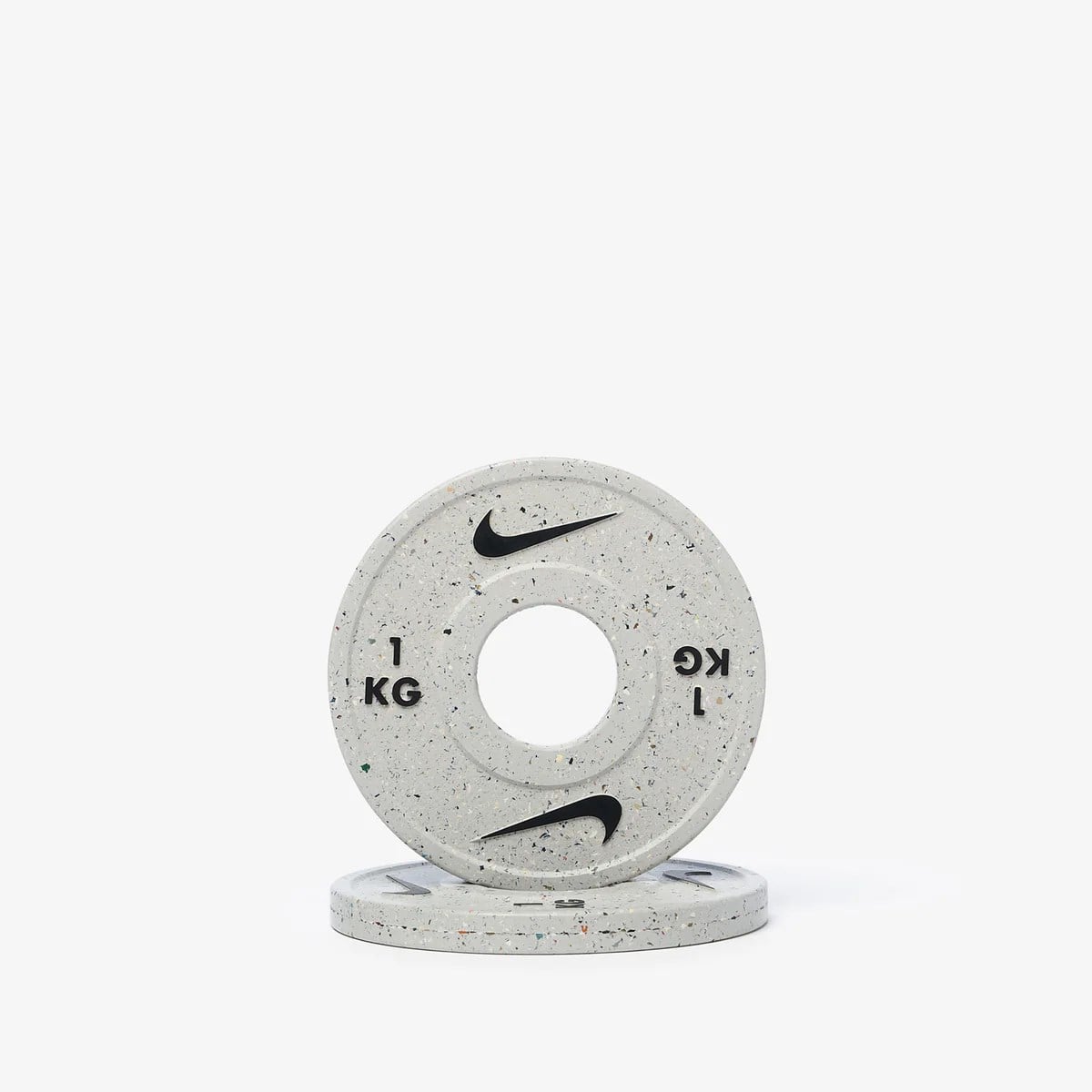 Nike Grind Change Plates