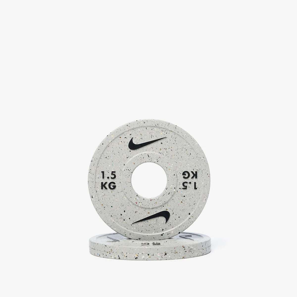 Nike Grind Change Plates