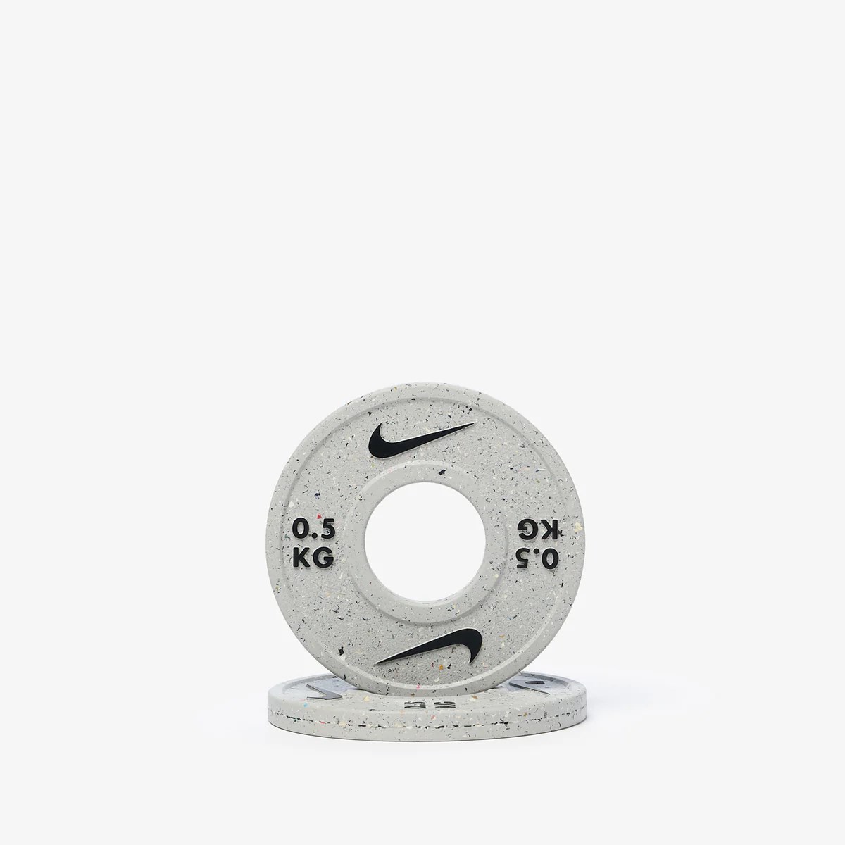 Nike Grind Change Plates