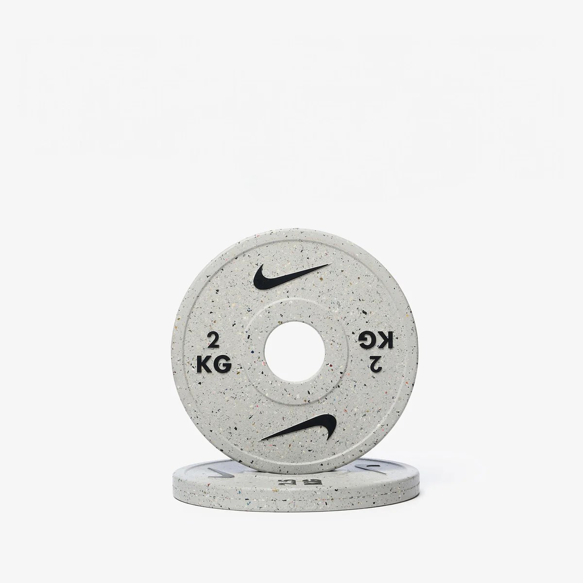 Nike Grind Change Plates