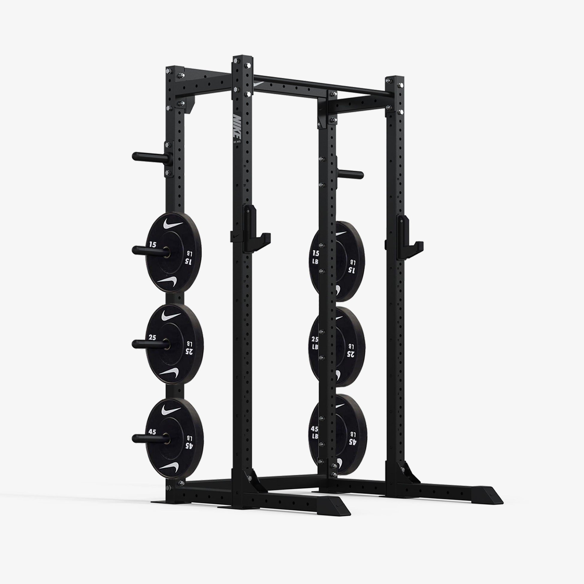 Nike Half Rack