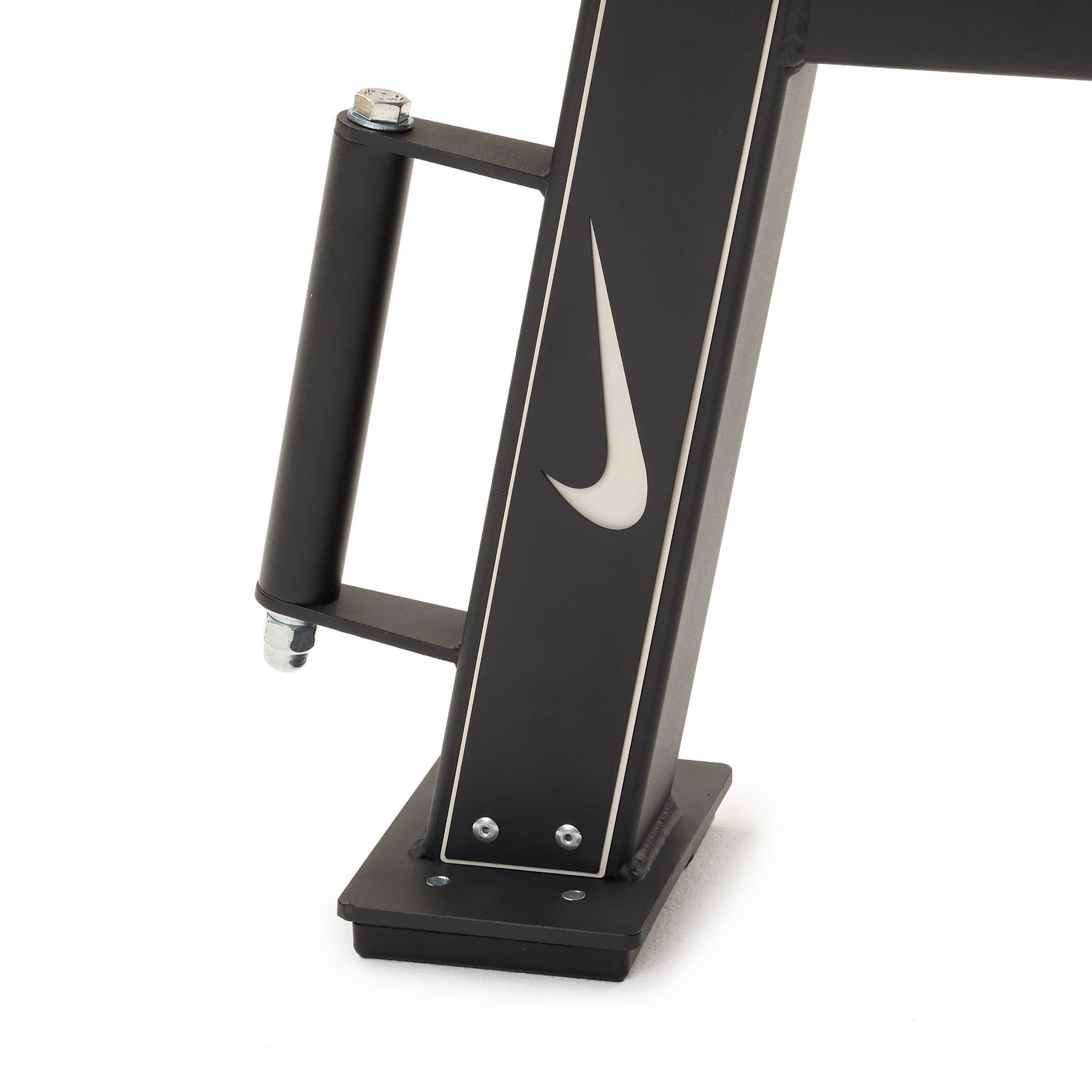 Nike Rolling Weight Bench - Black
