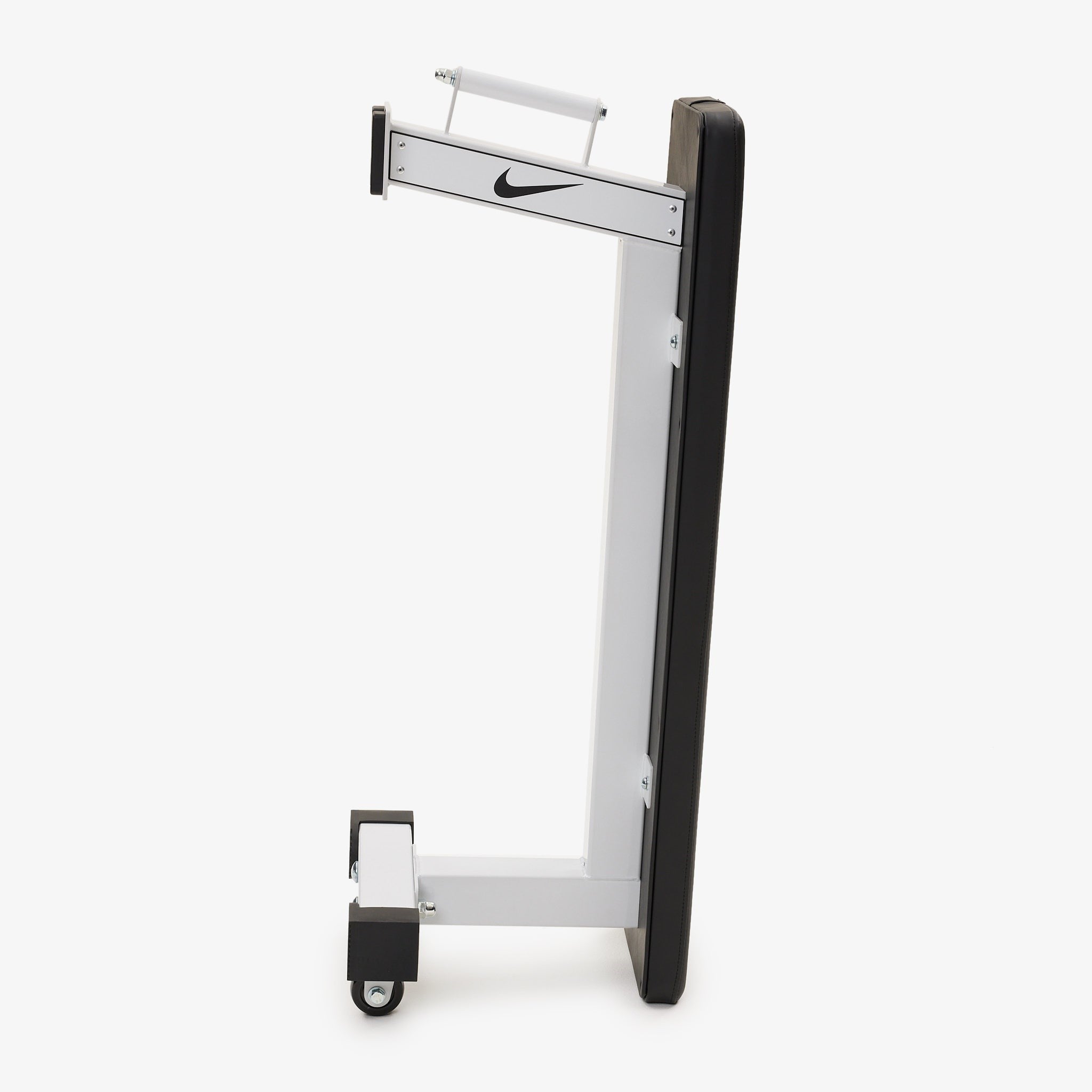 Nike Rolling Weight Bench - White