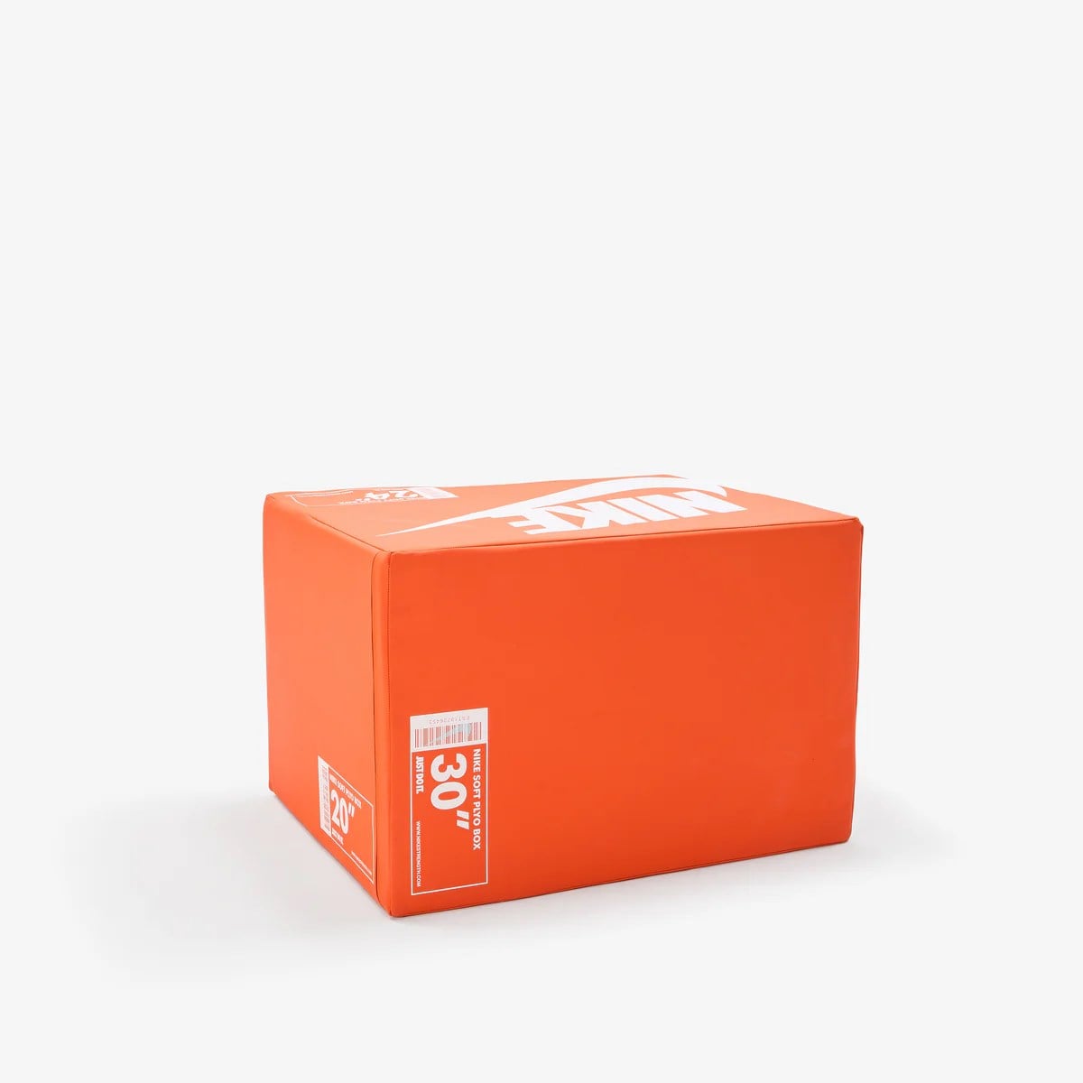 Nike Soft Plyo Box