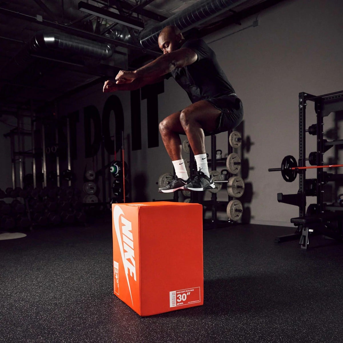 Nike Soft Plyo Box