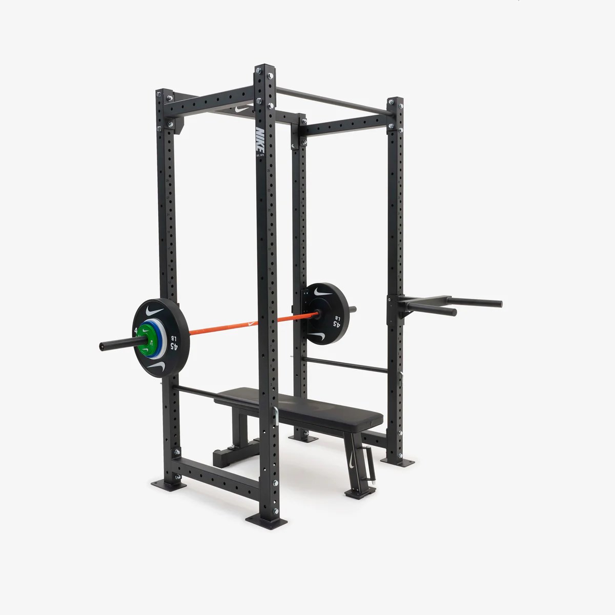 Nike Squat Cage