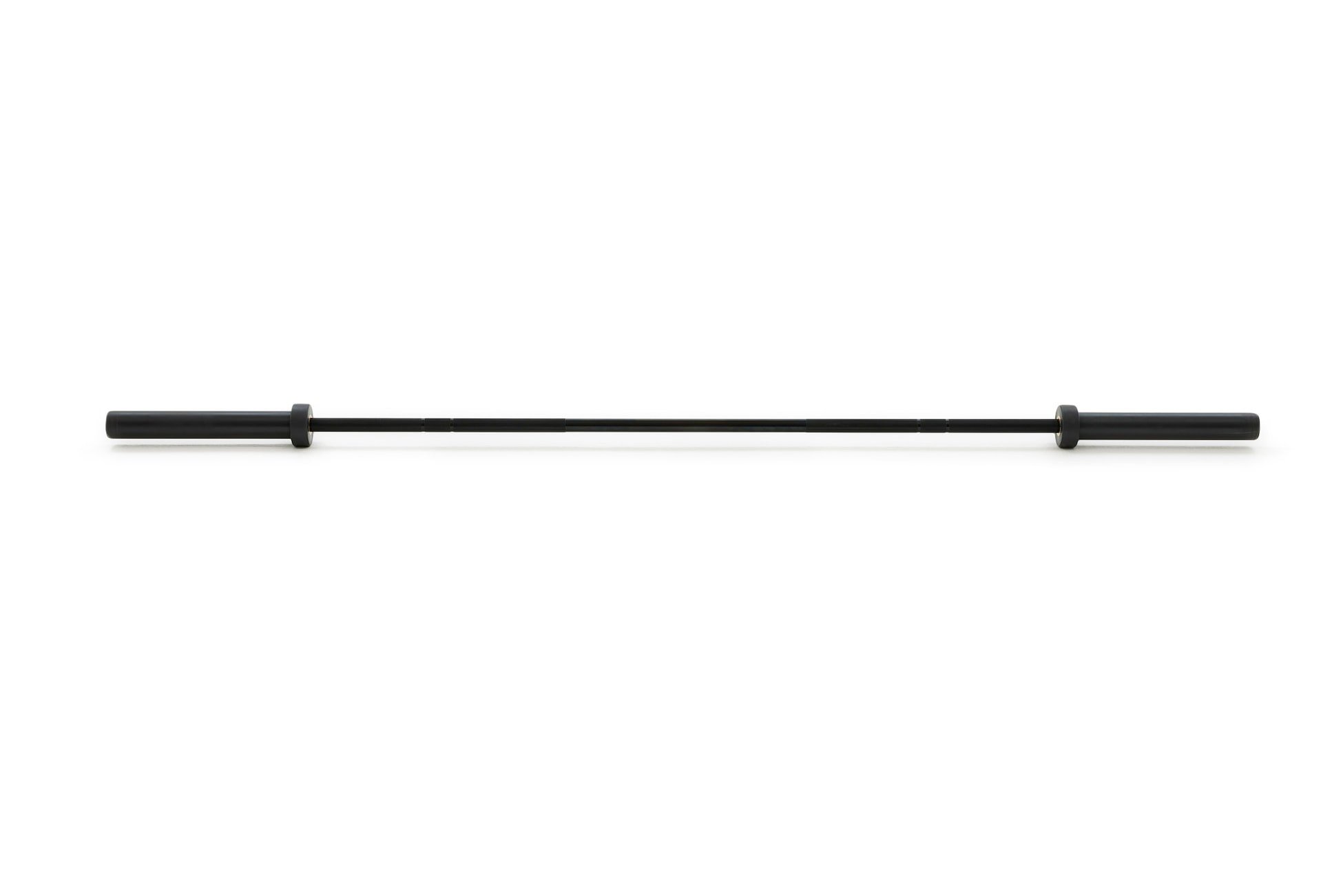 Nike Strength Barbell Siyah Krom 15kg