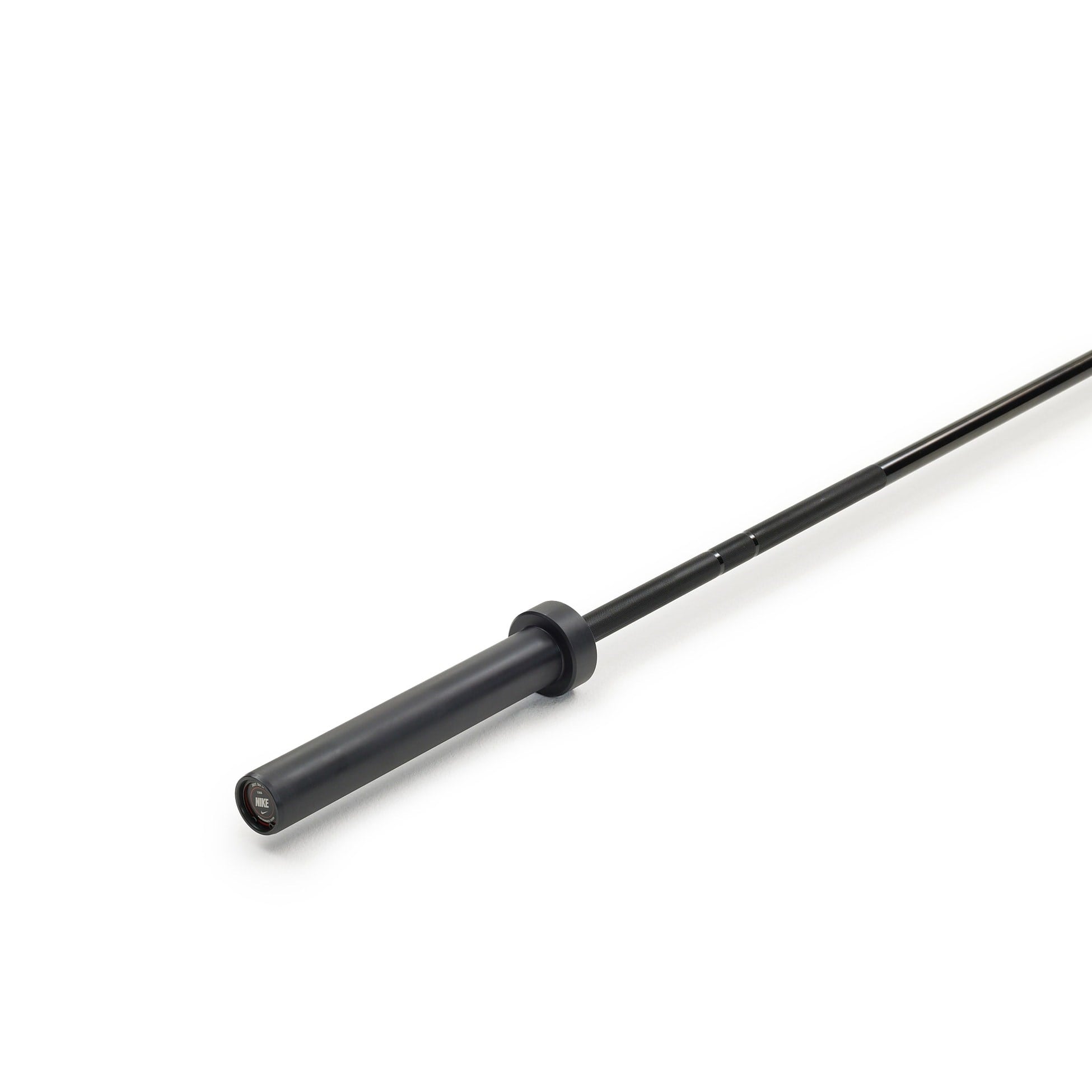 Nike Strength Barbell Siyah Krom 15kg