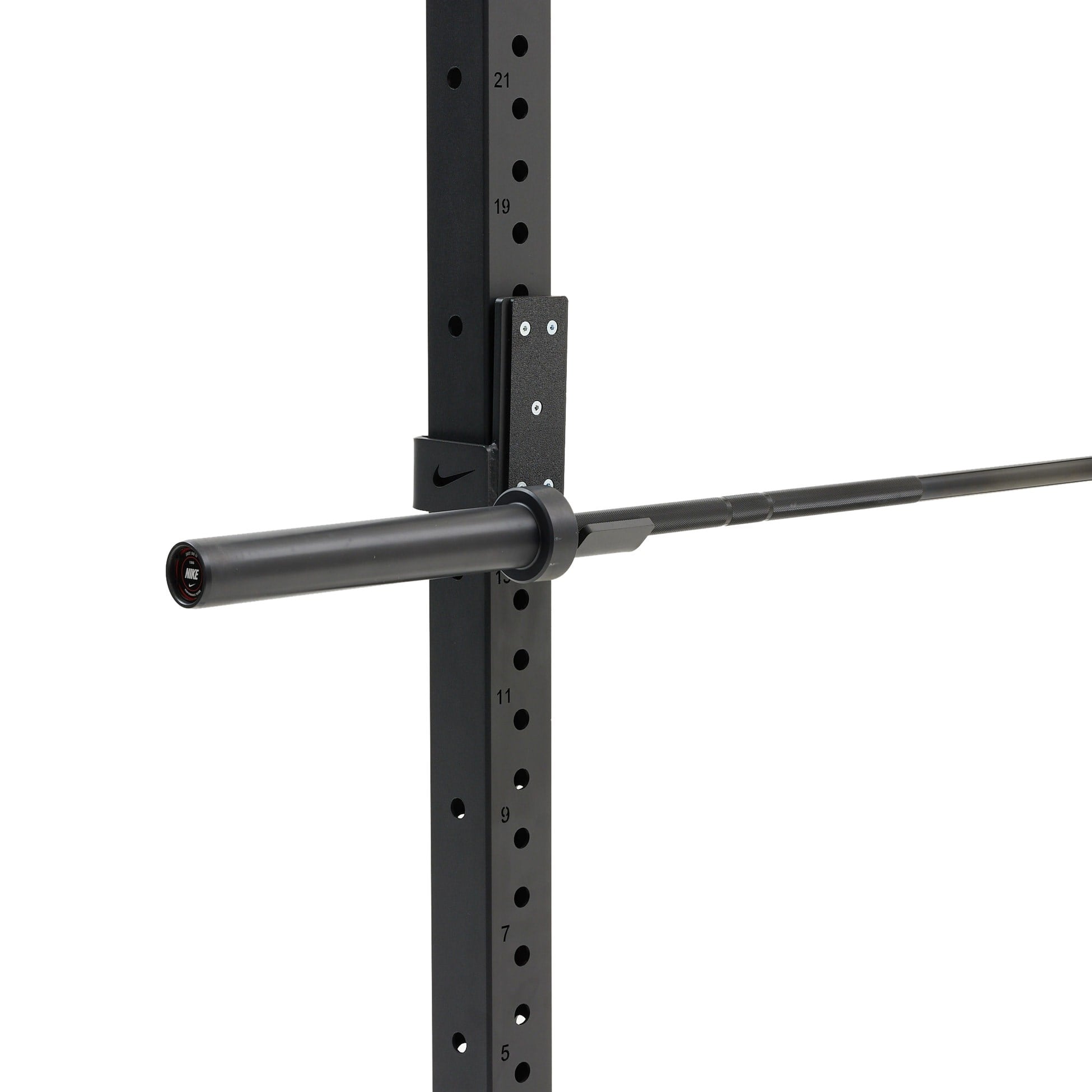 Nike Strength Barbell Siyah Krom 15kg