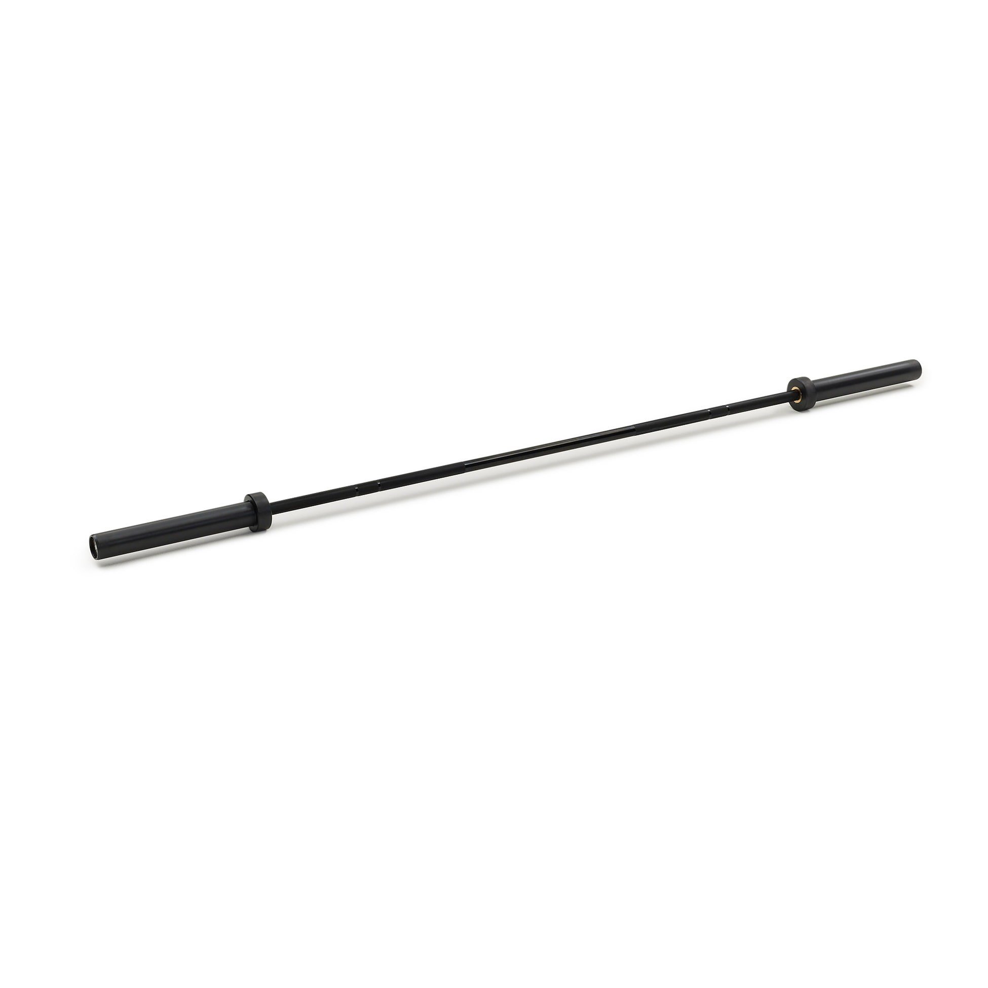 Nike Strength Barbell Siyah Krom 15kg