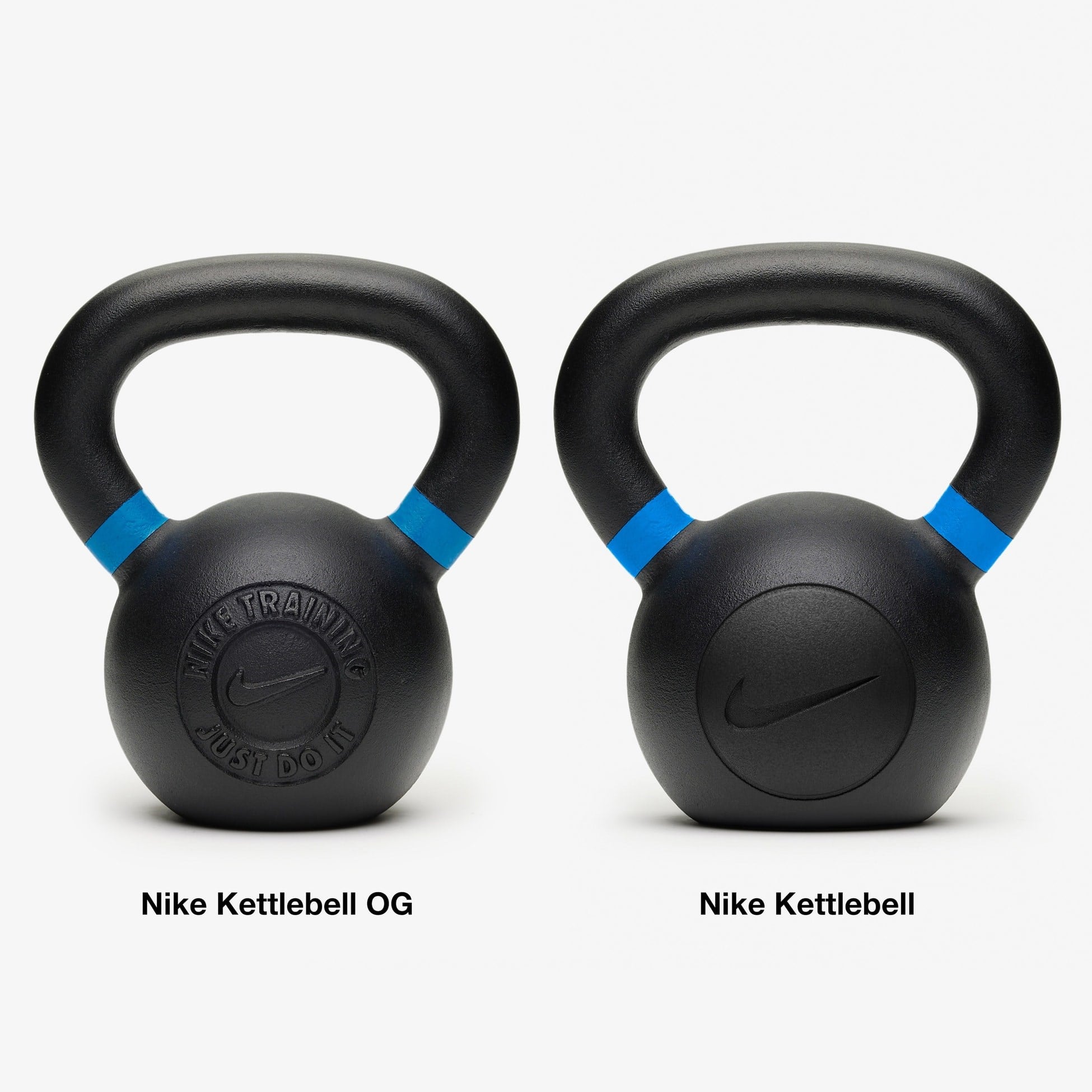 Nike Strength Kettlebell