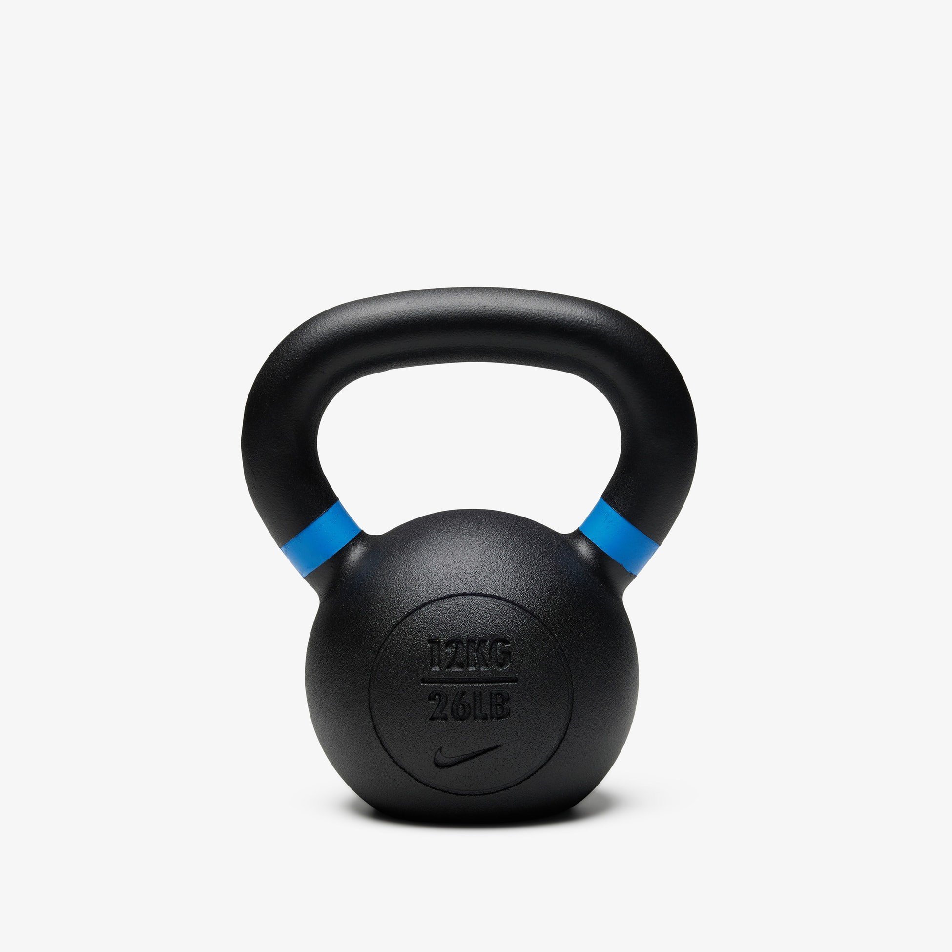 Nike Strength Kettlebell