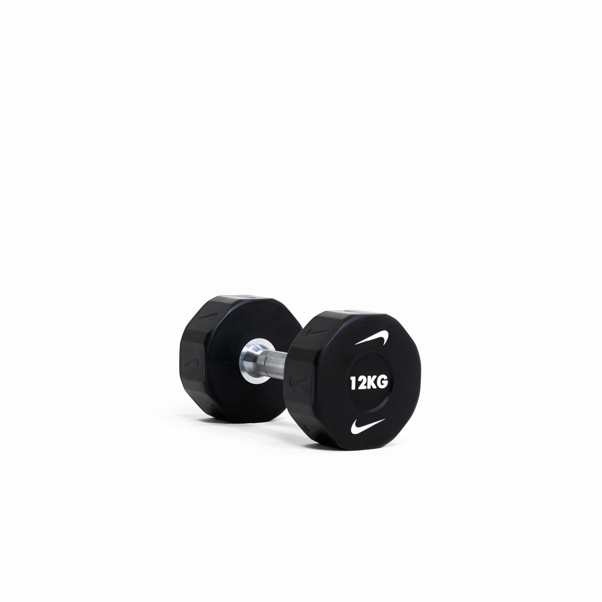 Nike Strength Pro Urethane Dumbbell