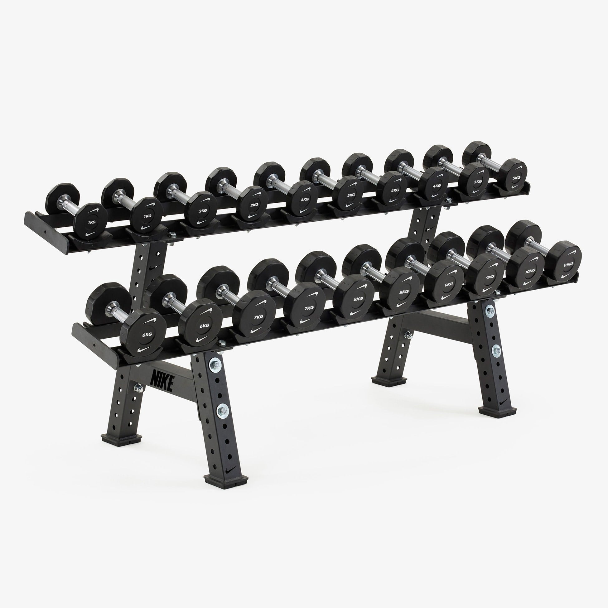 Nike Strength Pro Urethane Dumbbell