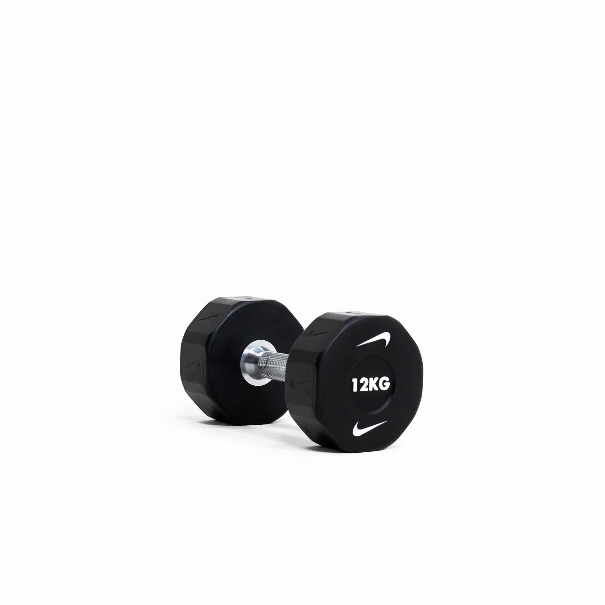 Nike Strength Pro Urethane Dumbbell
