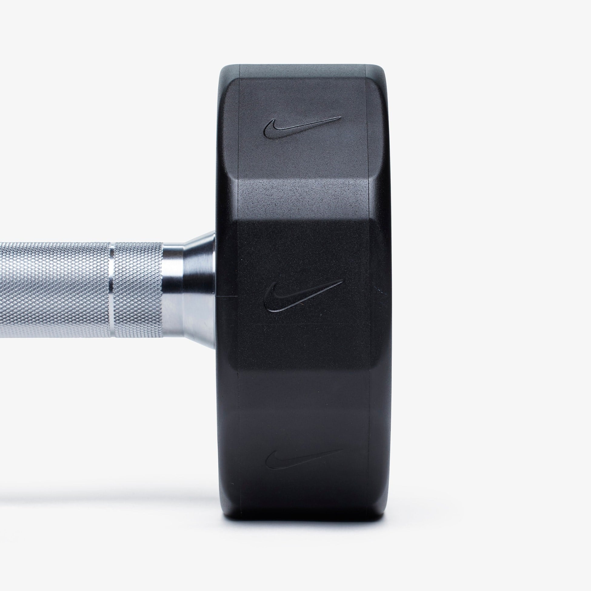 Nike Strength Pro Urethane Dumbbell