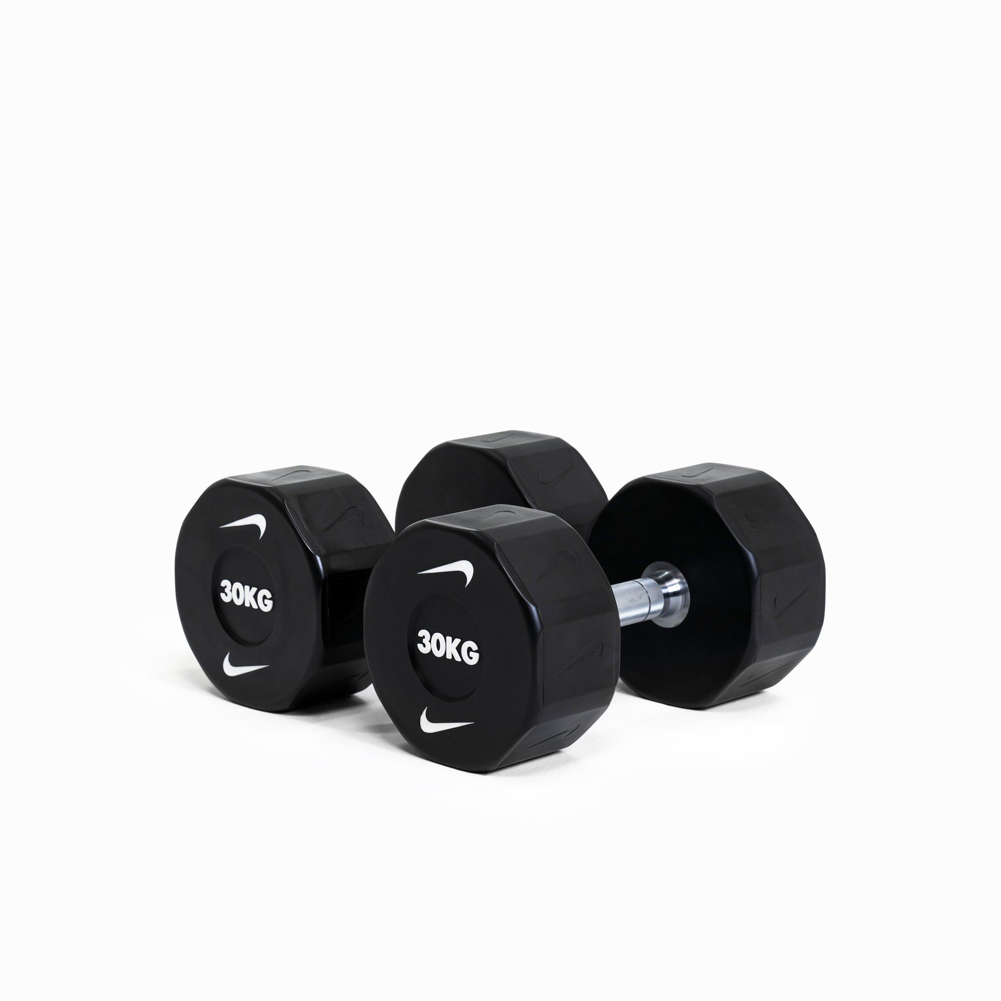 Nike Strength Pro Urethane Dumbbell