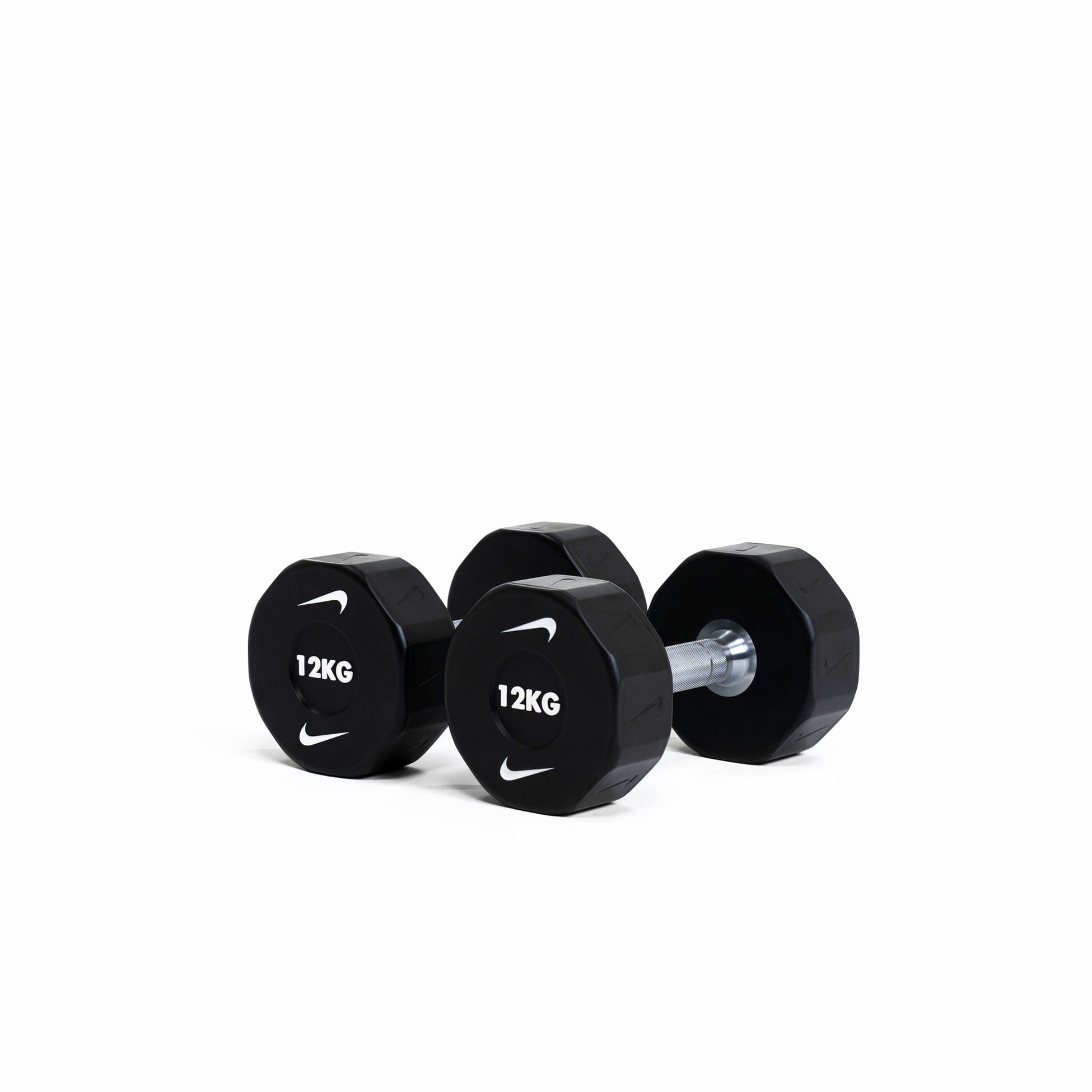 Nike Strength Pro Urethane Dumbbell