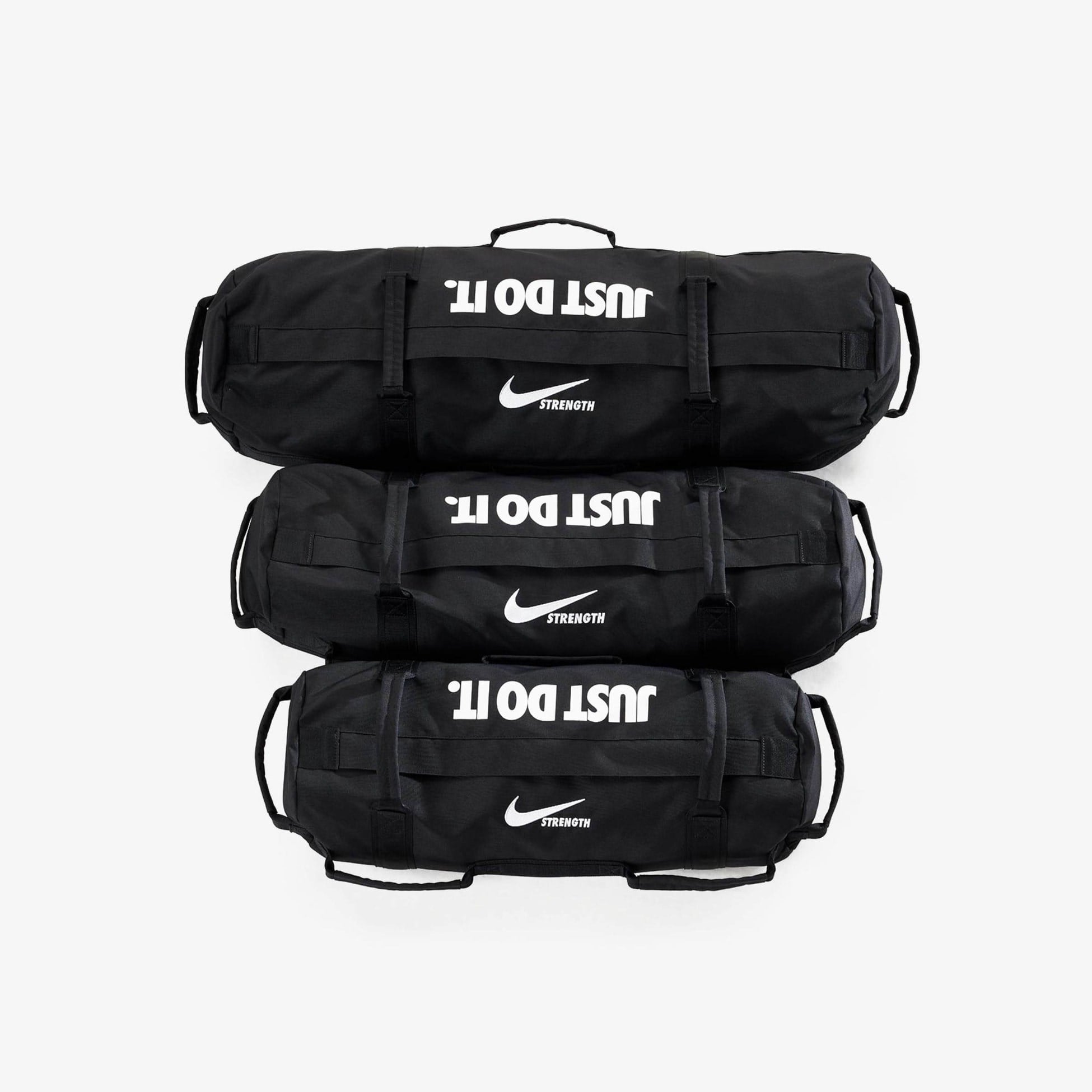 Nike Strength Sandbag