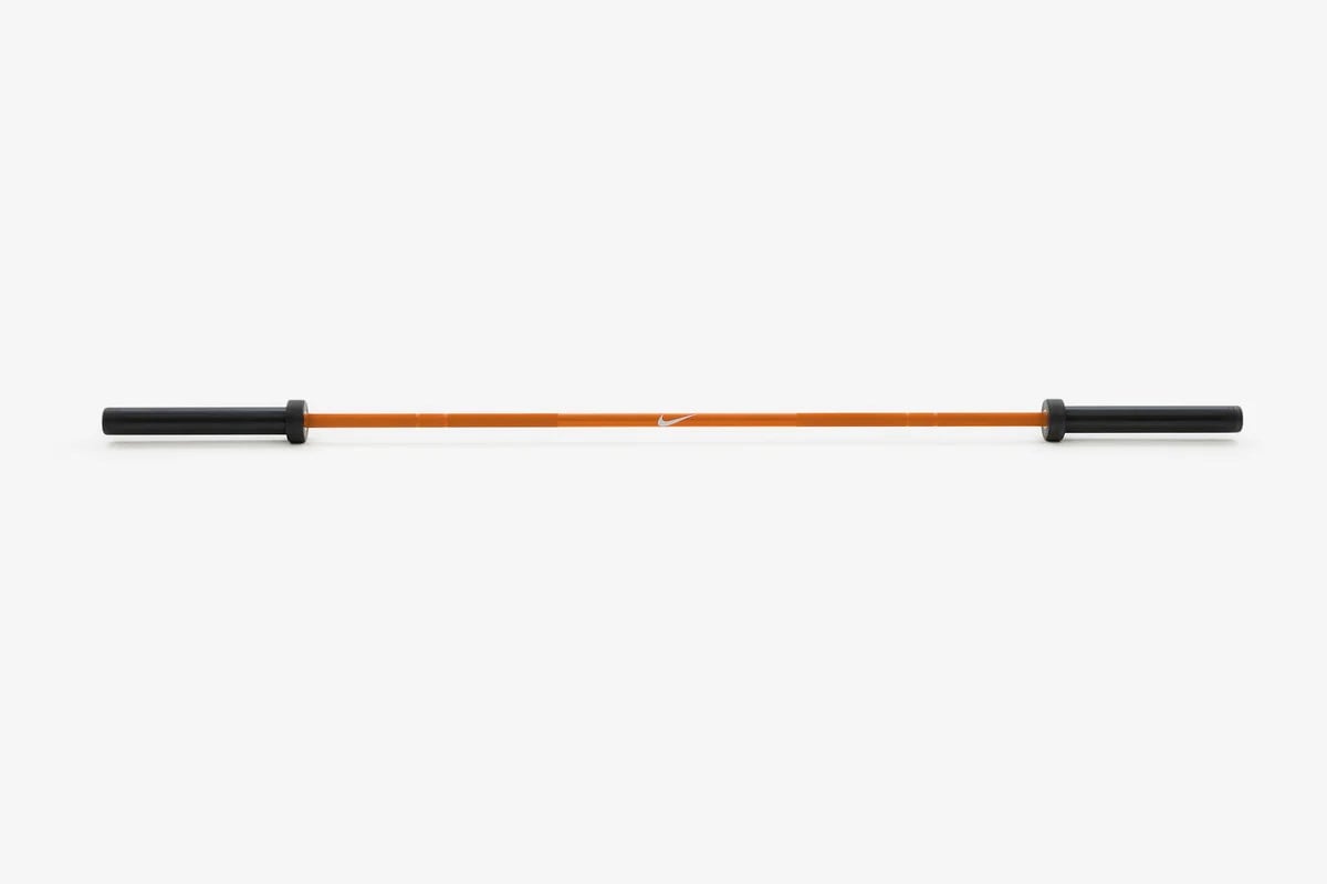 Nike Strength Shield Barbell 15kg   