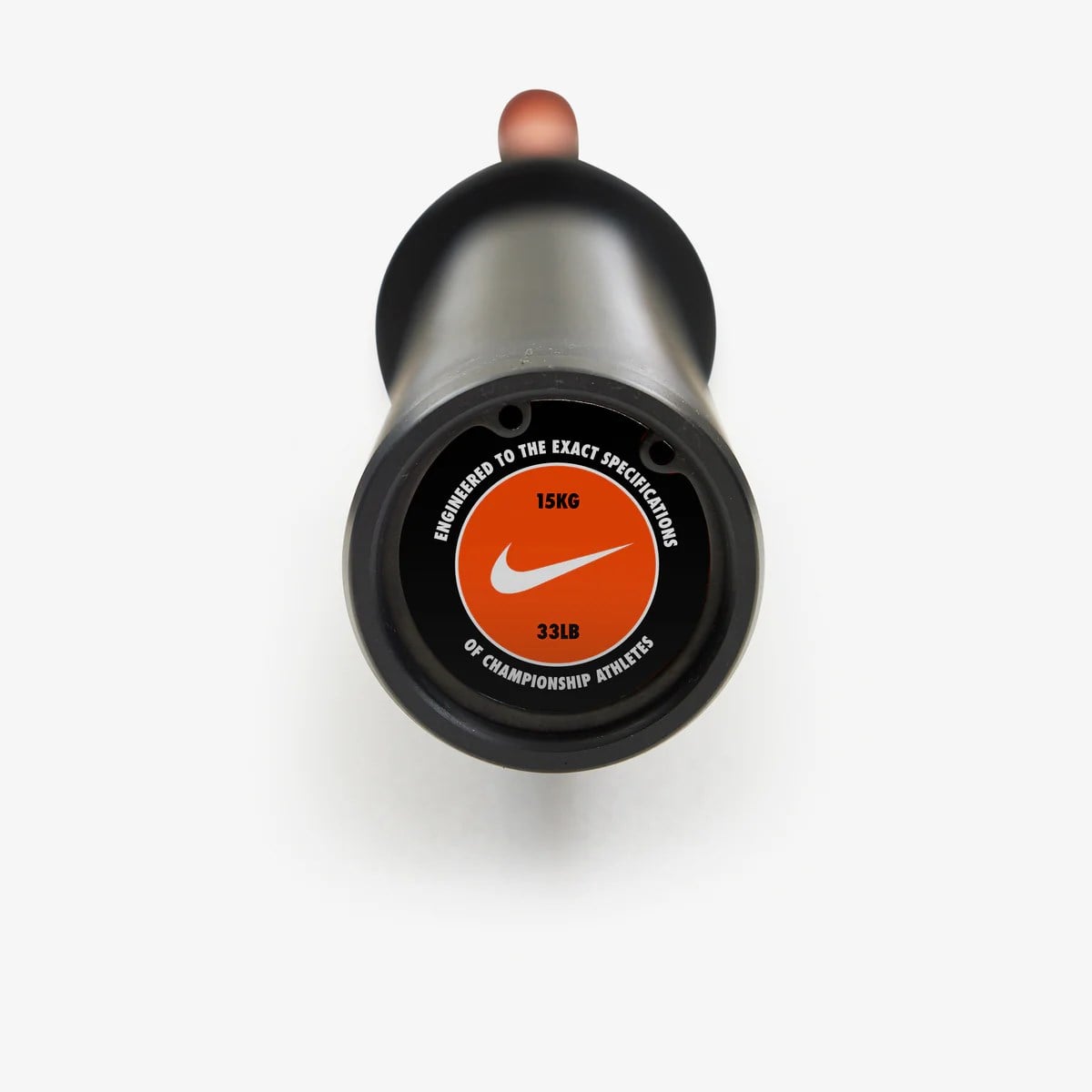 Nike Strength Shield Barbell 15kg   