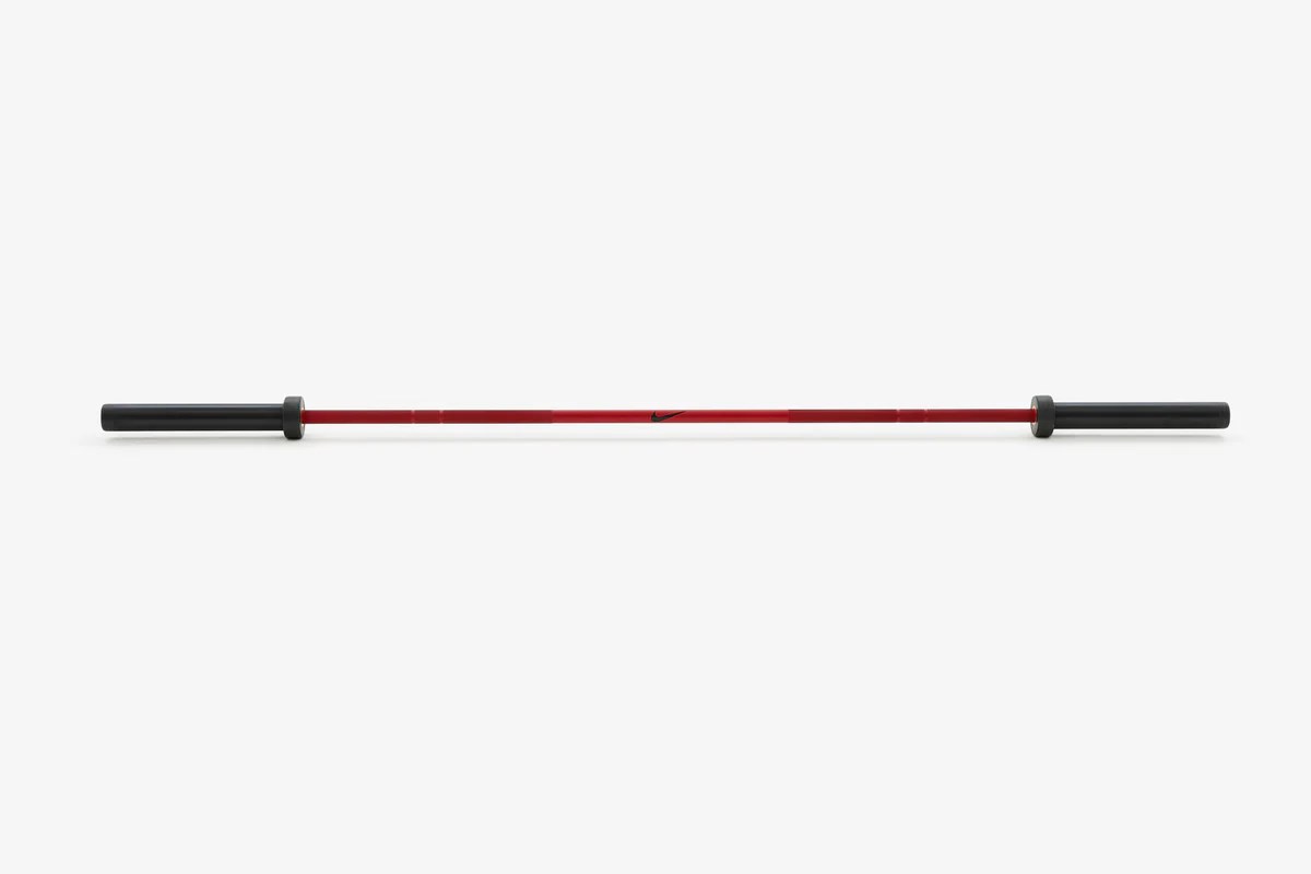 Nike Strength Shield Barbell 15kg   