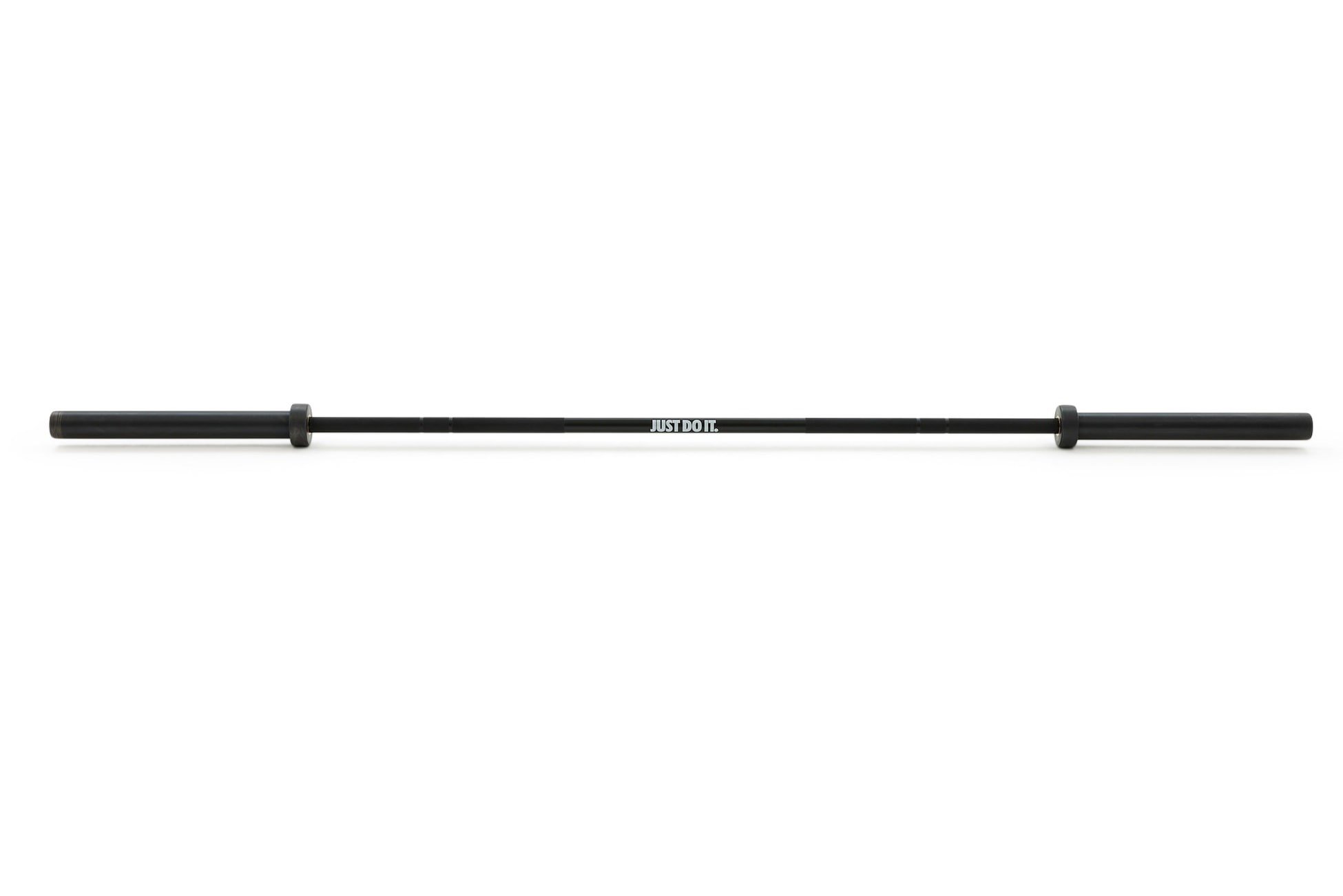 Nike Strength Shield Barbell 20 kg - Black (
