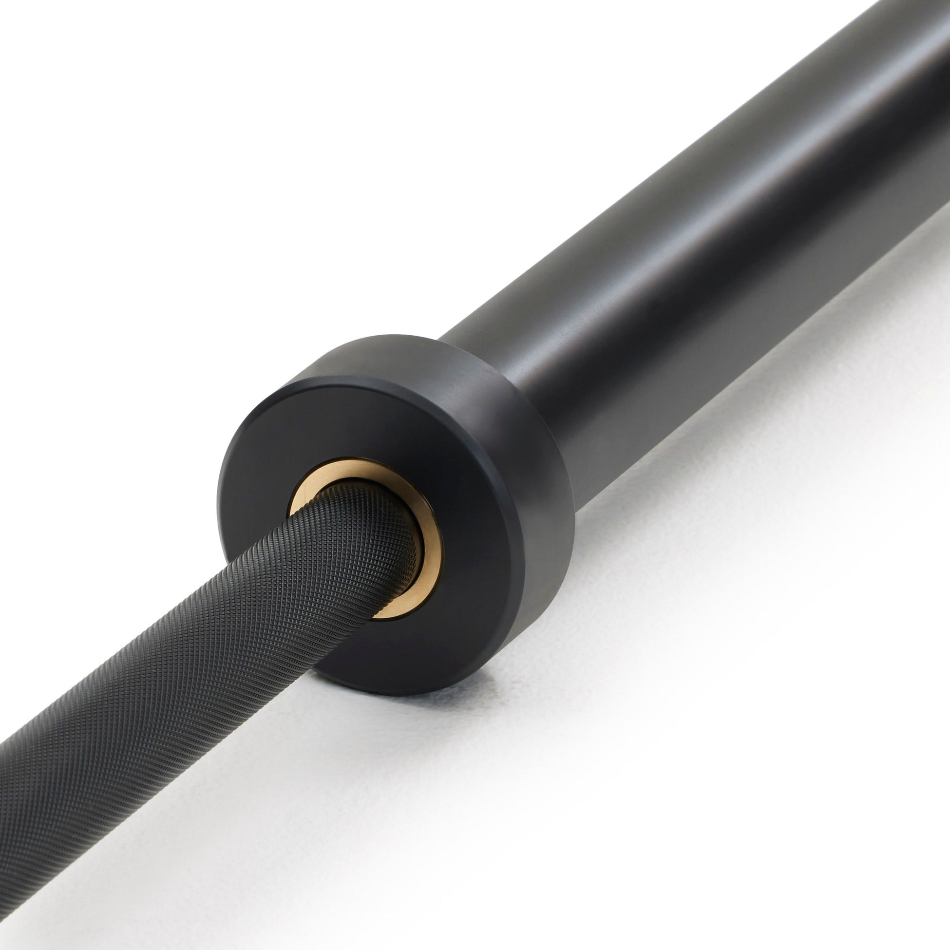 Nike Strength Shield Barbell 20 kg - Black (