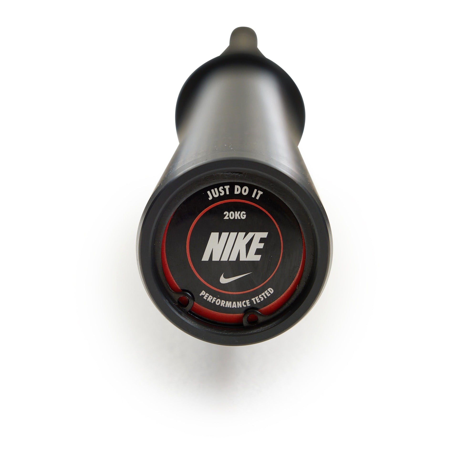 Nike Strength Shield Barbell 20 kg - Black (