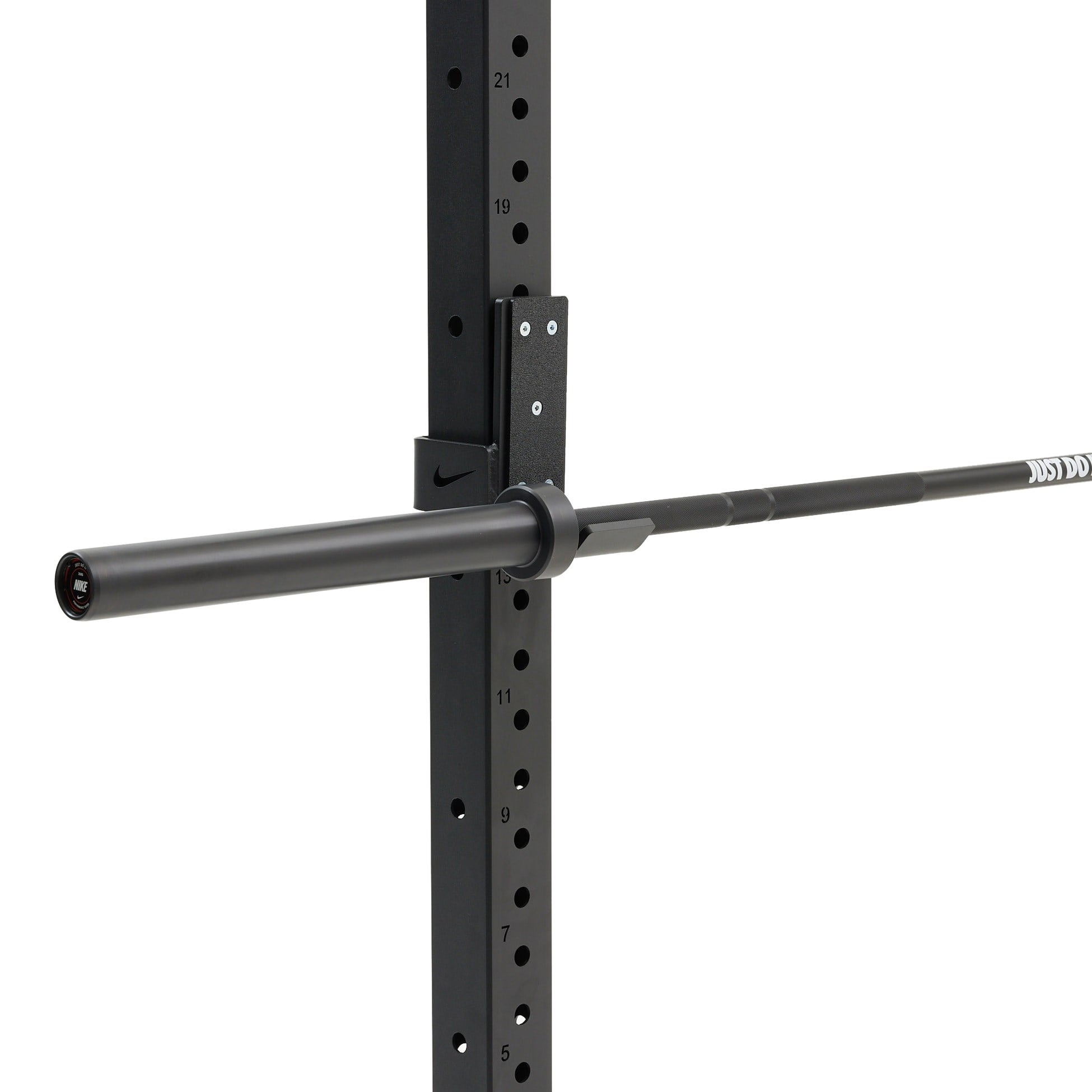Nike Strength Shield Barbell 20 kg - Black (