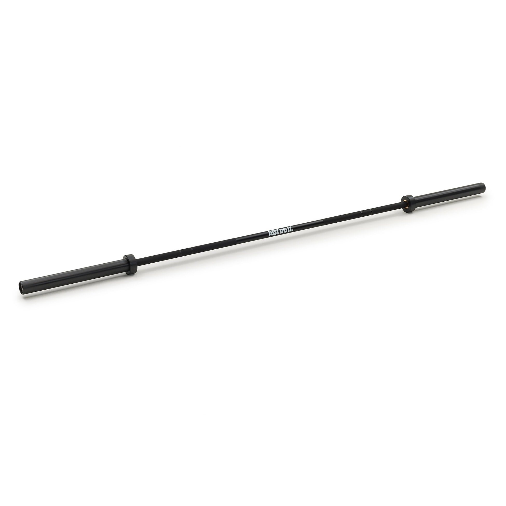 Nike Strength Shield Barbell 20 kg - Black (