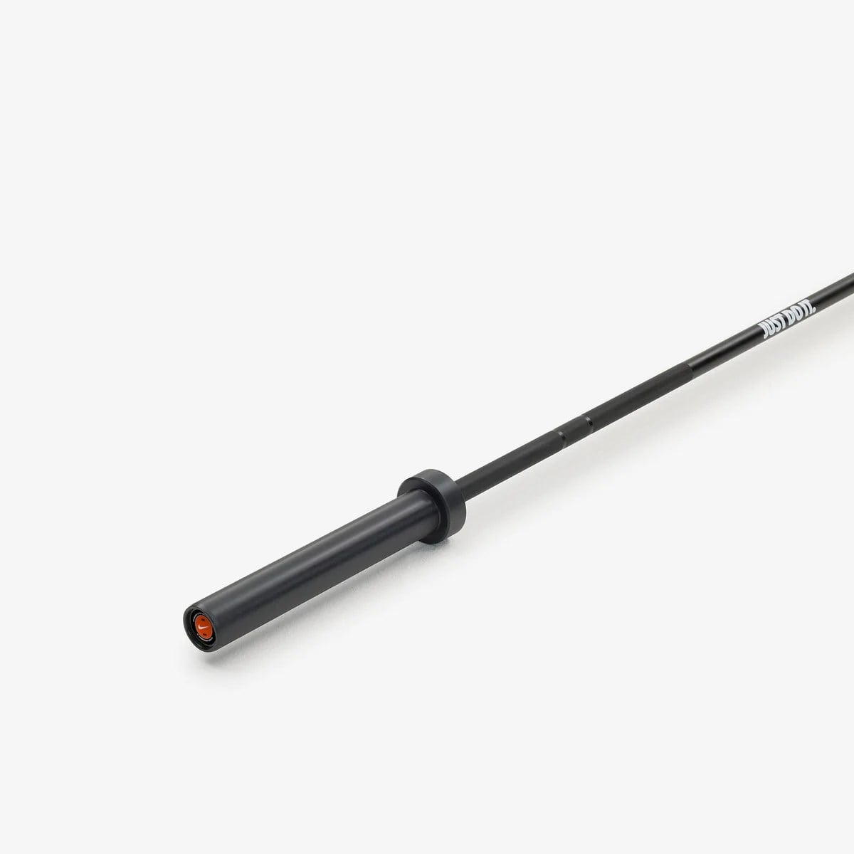 Nike Strength Shield Barbell Black 