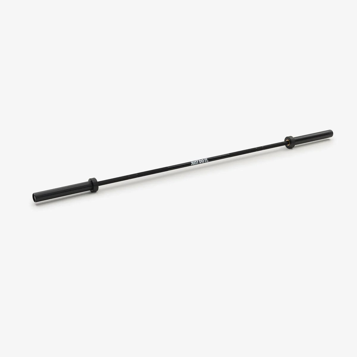 Nike Strength Shield Barbell Black 