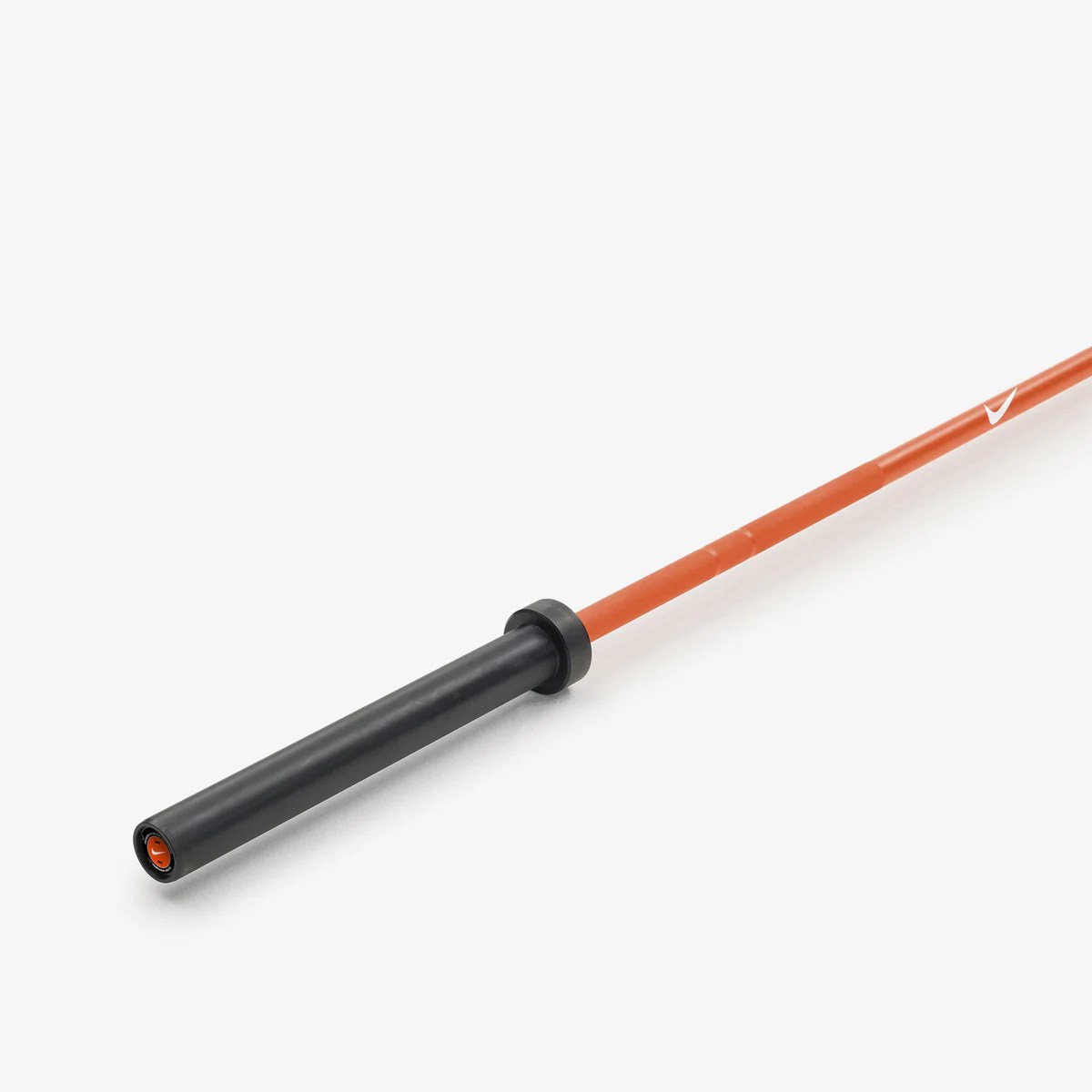 Nike Strength Shield Barbell Turuncu 20kg