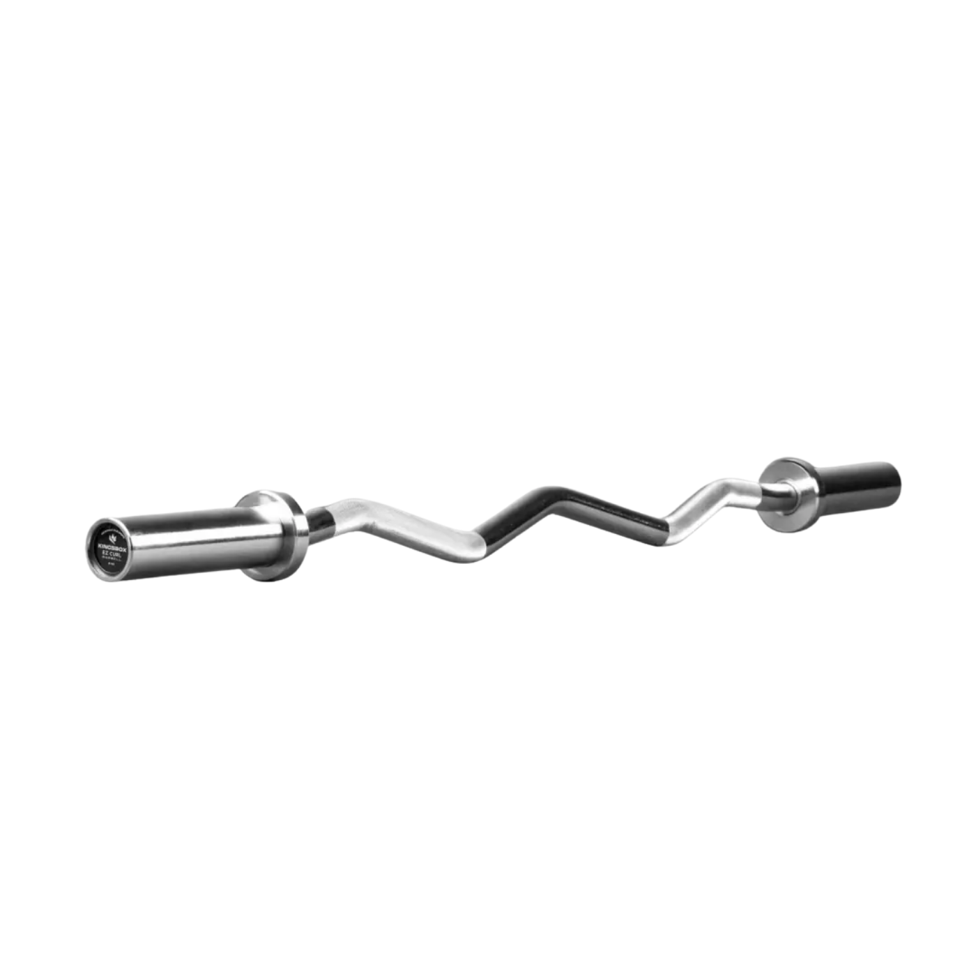 Olimpik EZ Biceps Curl Bar