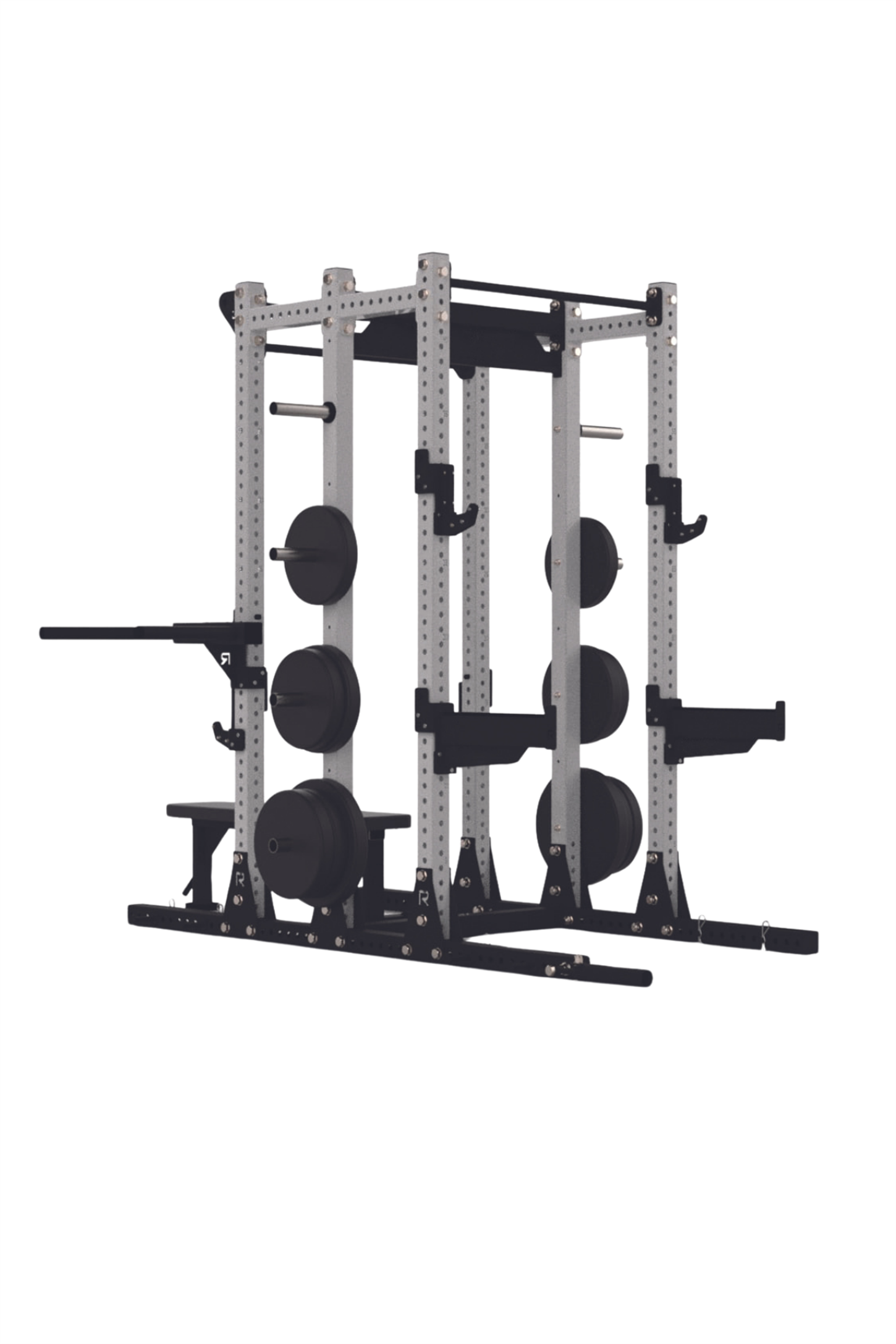 PnF Sport  6x DUO RACK