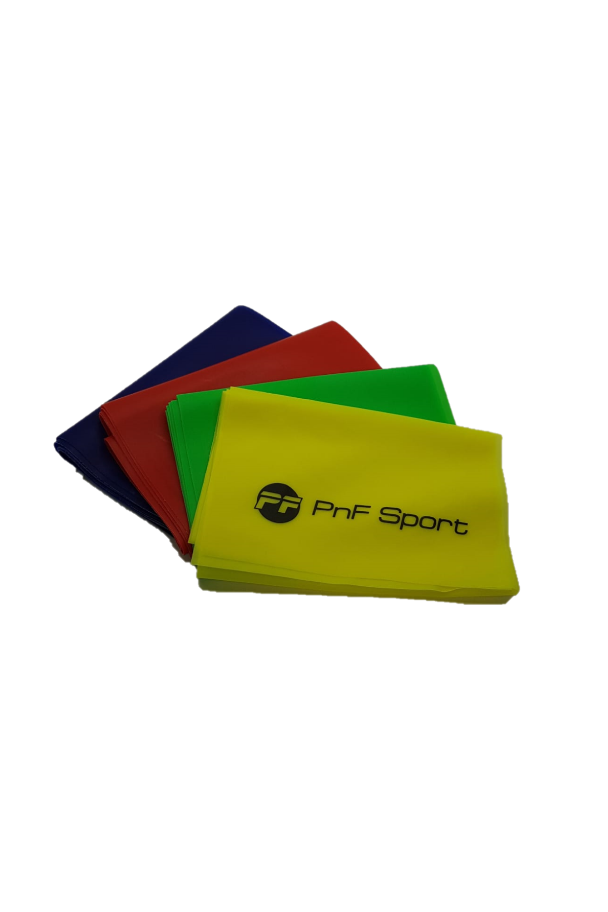 PnF Sport Exe Band - Pilates Bandı