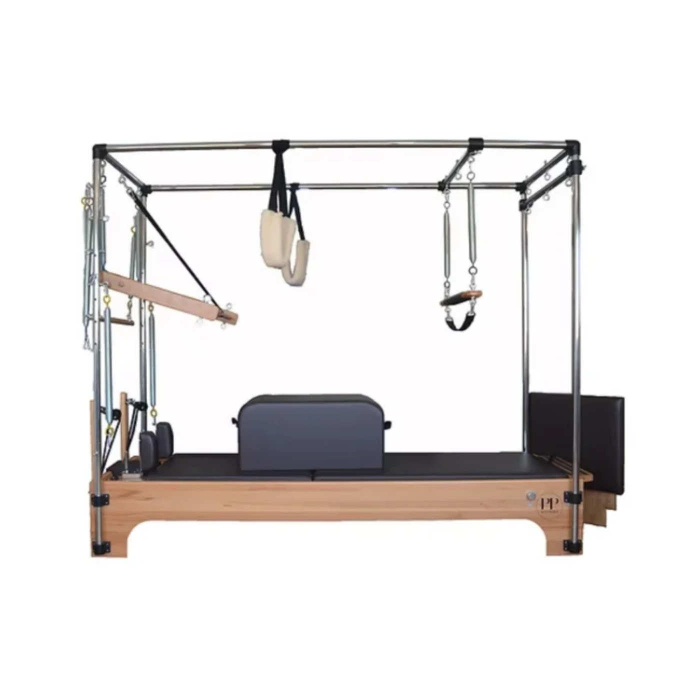 Port Pilates Diamond Combo Cadillac Reformer