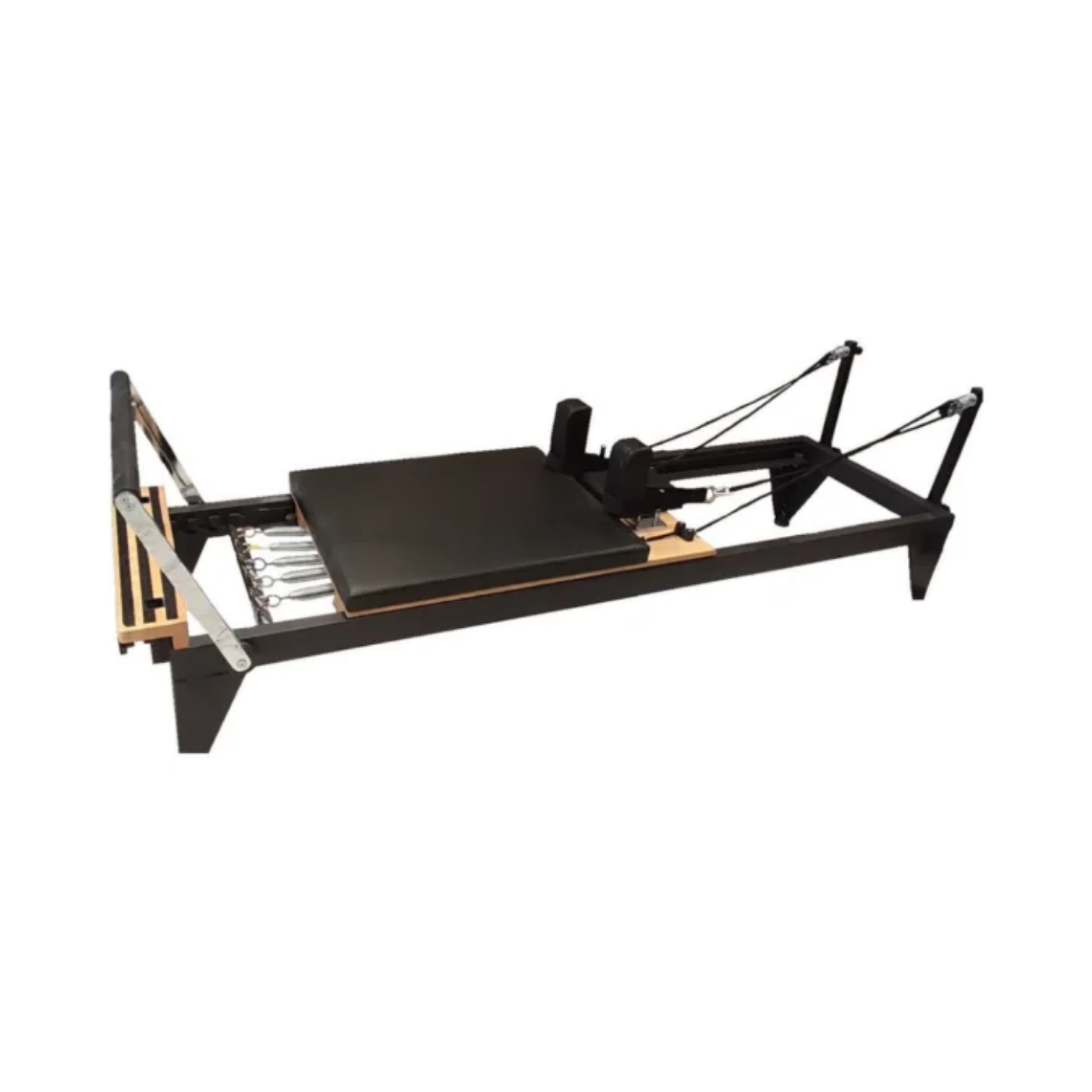 Port Pilates Metal Reformer