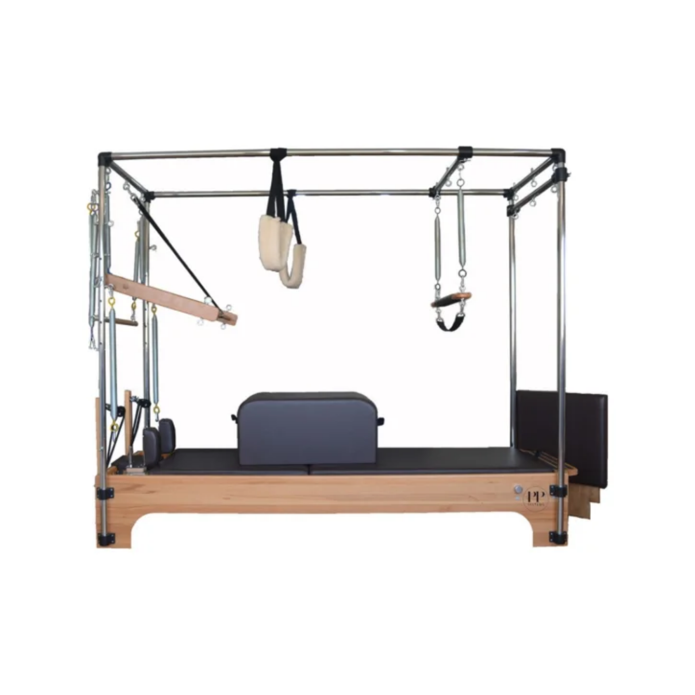 Port Pilates Premium Combo Cadillac Reformer